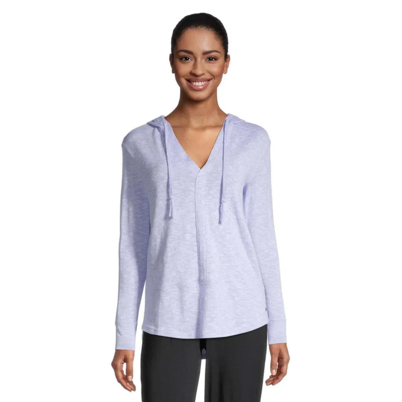 Ripzone Women's Haida Hoodie - Purple sold by Ripzone