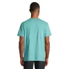 Ripzone Men's Ross Crewneck T-Shirt - Meadowbrook sold by Ripzone