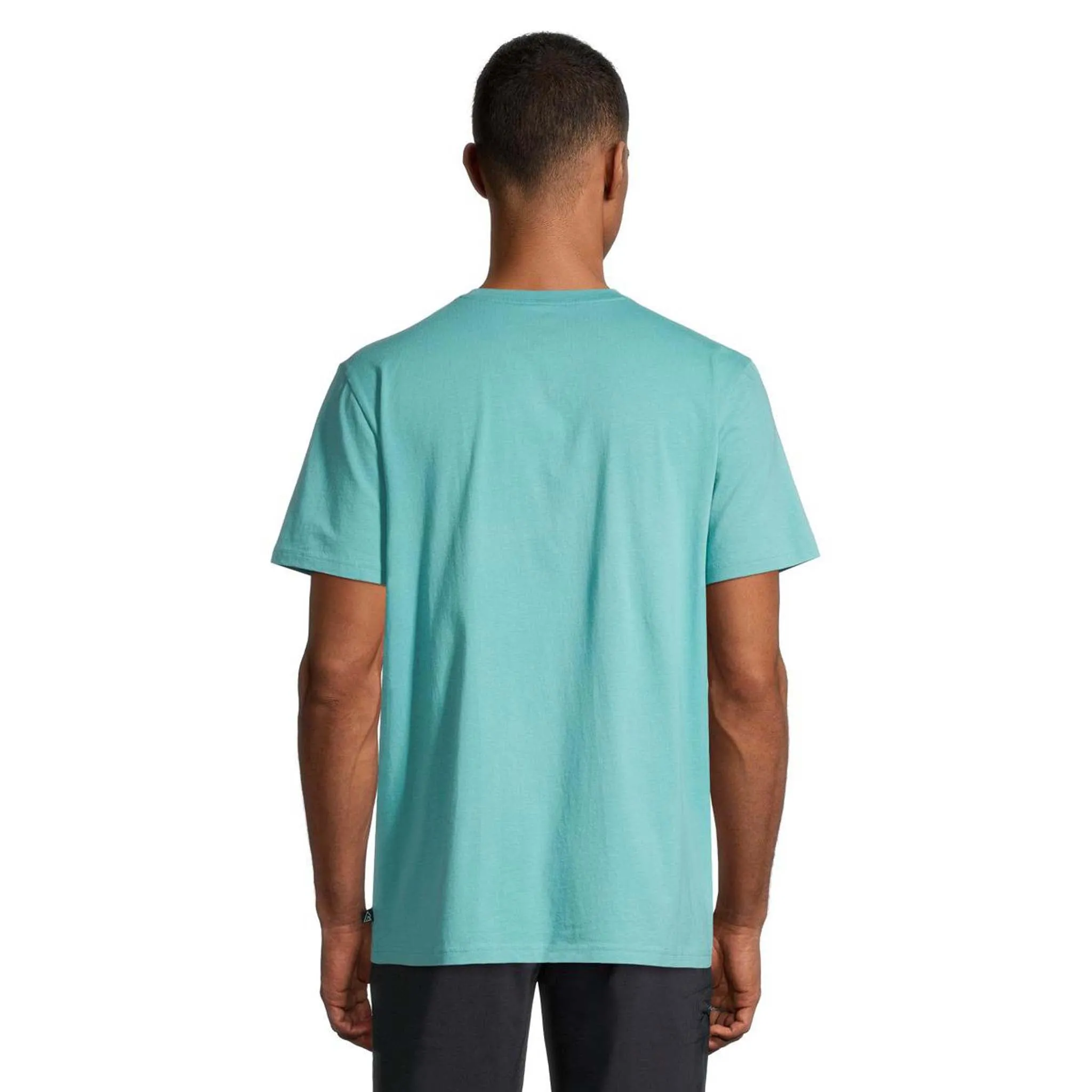 Ripzone Men's Ross Crewneck T-Shirt - Meadowbrook sold by Ripzone product image thumbnail 2