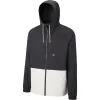 Ripzone Men's Capilano Windbreaker Jacket - Blue Graphite sold by Ripzone