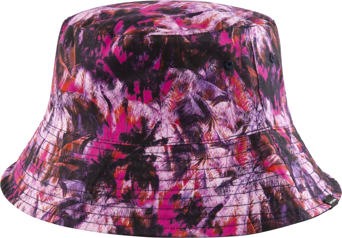 Ripzone Men's Sunnyside Reversible Bucket Hat sold by Ripzone