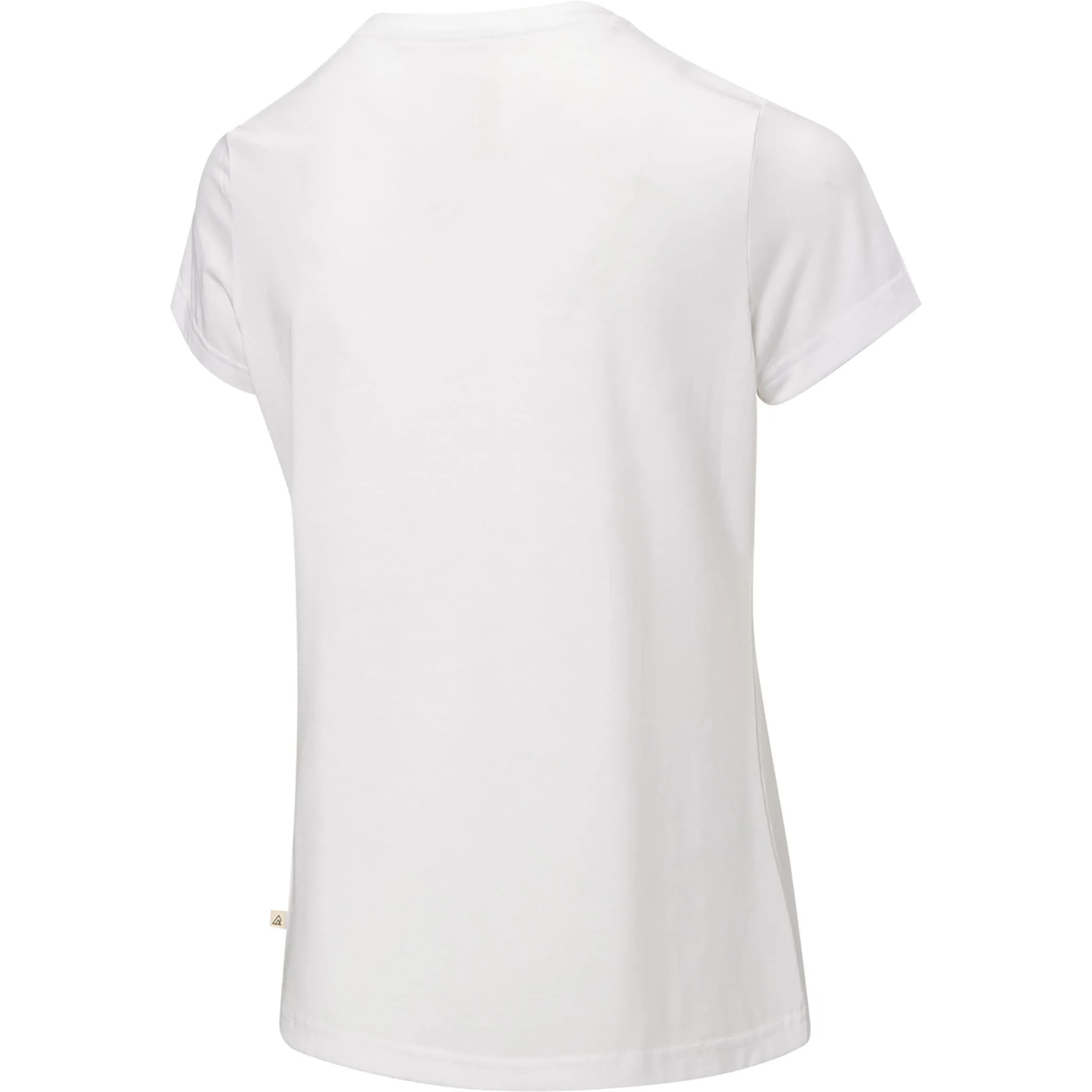 Ripzone Girl's 30 Years Alta Graphic Tee - Bright White sold by Ripzone product image thumbnail 2