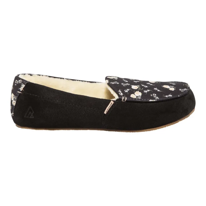 Ripzone Women's Audrey Slipper - Black sold by Ripzone