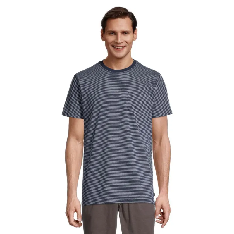 Ripzone Men's Nanoose T-Shirt - Navy made by Ripzone