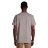 Ripzone Men's Giles Graphic T-Shirt - Dark Grey sold by Ripzone