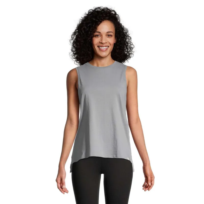 Ripzone Women's Vicki Tank Top - Quicksilver sold by Ripzone