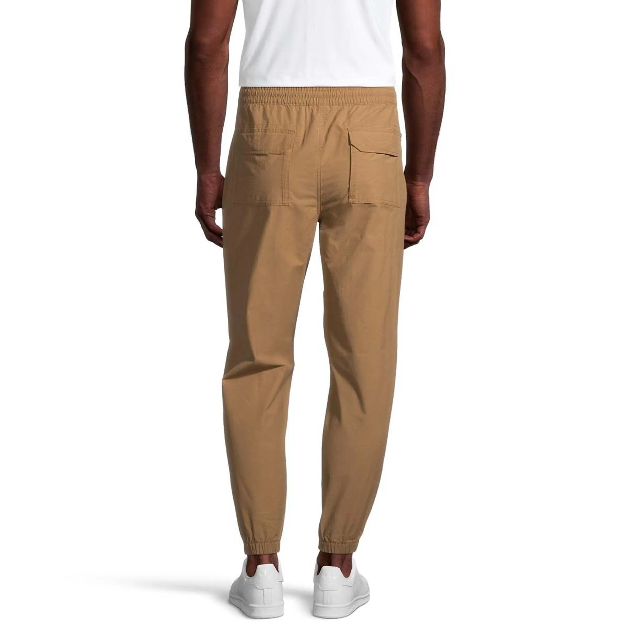 Ripzone Men's Kelvin 2.0 Jogger Pant - Otter sold by Ripzone product image thumbnail 2