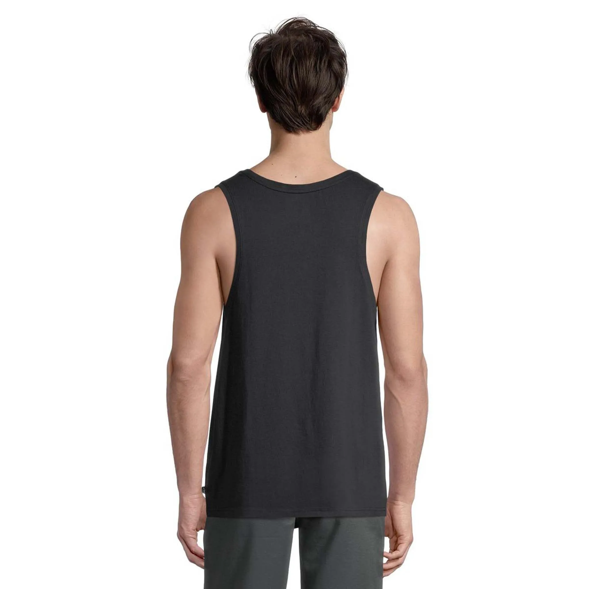 Ripzone Men's Savant Pocket Tank - Black sold by Ripzone product image thumbnail 2