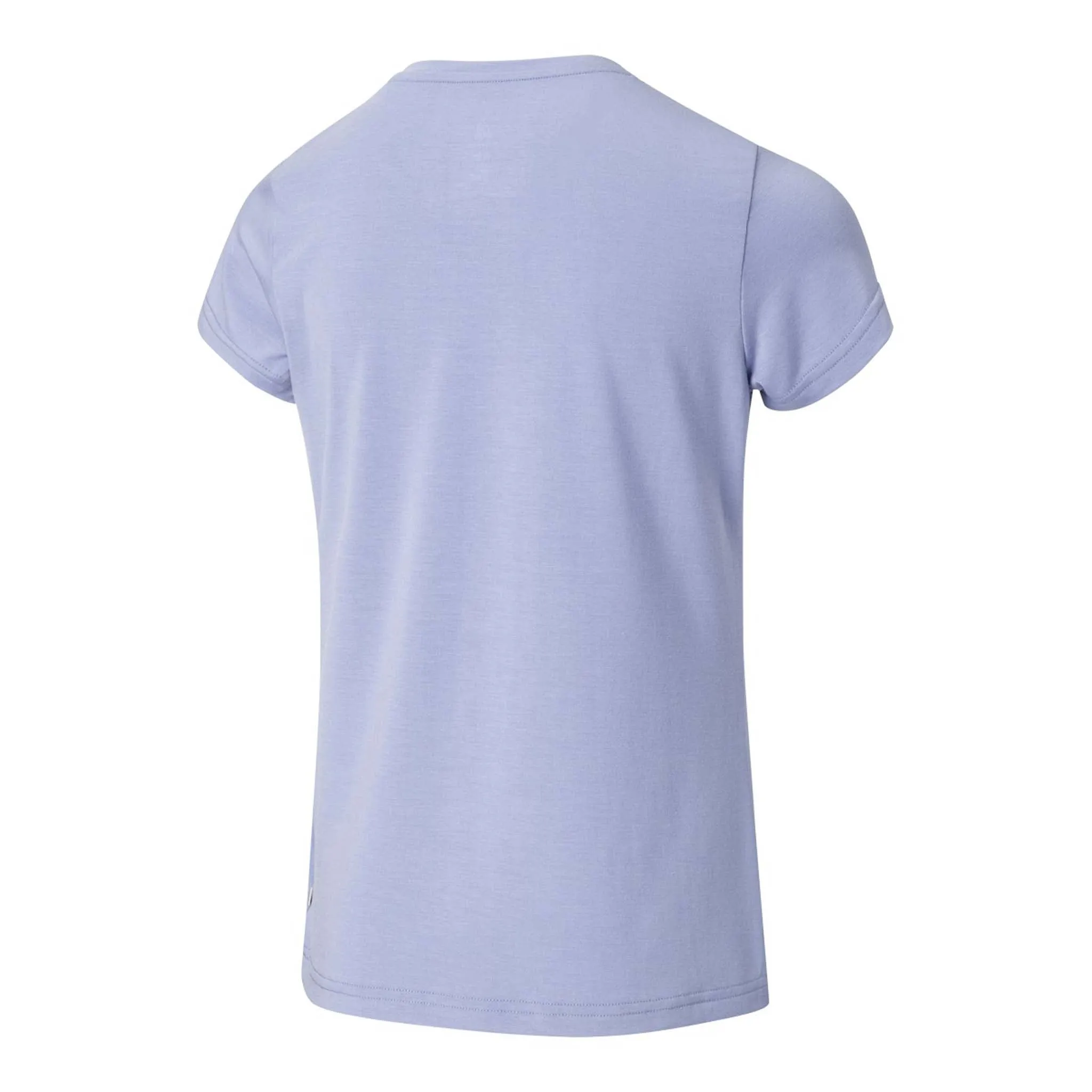 Ripzone Girls’ Laurie 2.0 Graphic Tee - Purple sold by Ripzone product image thumbnail 2