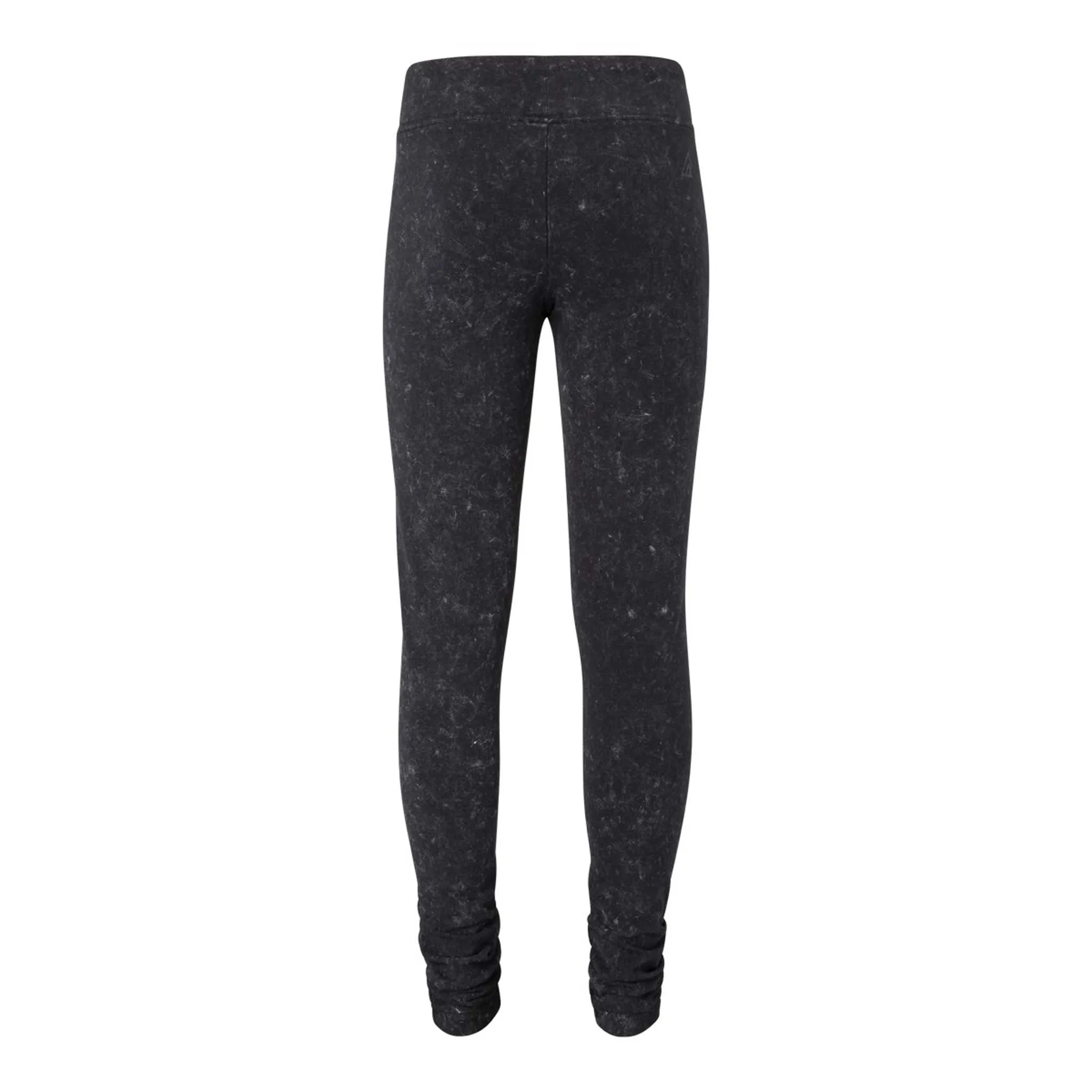 Ripzone Girls' Cami Leggings - Black Optic Wash sold by Ripzone product image thumbnail 2