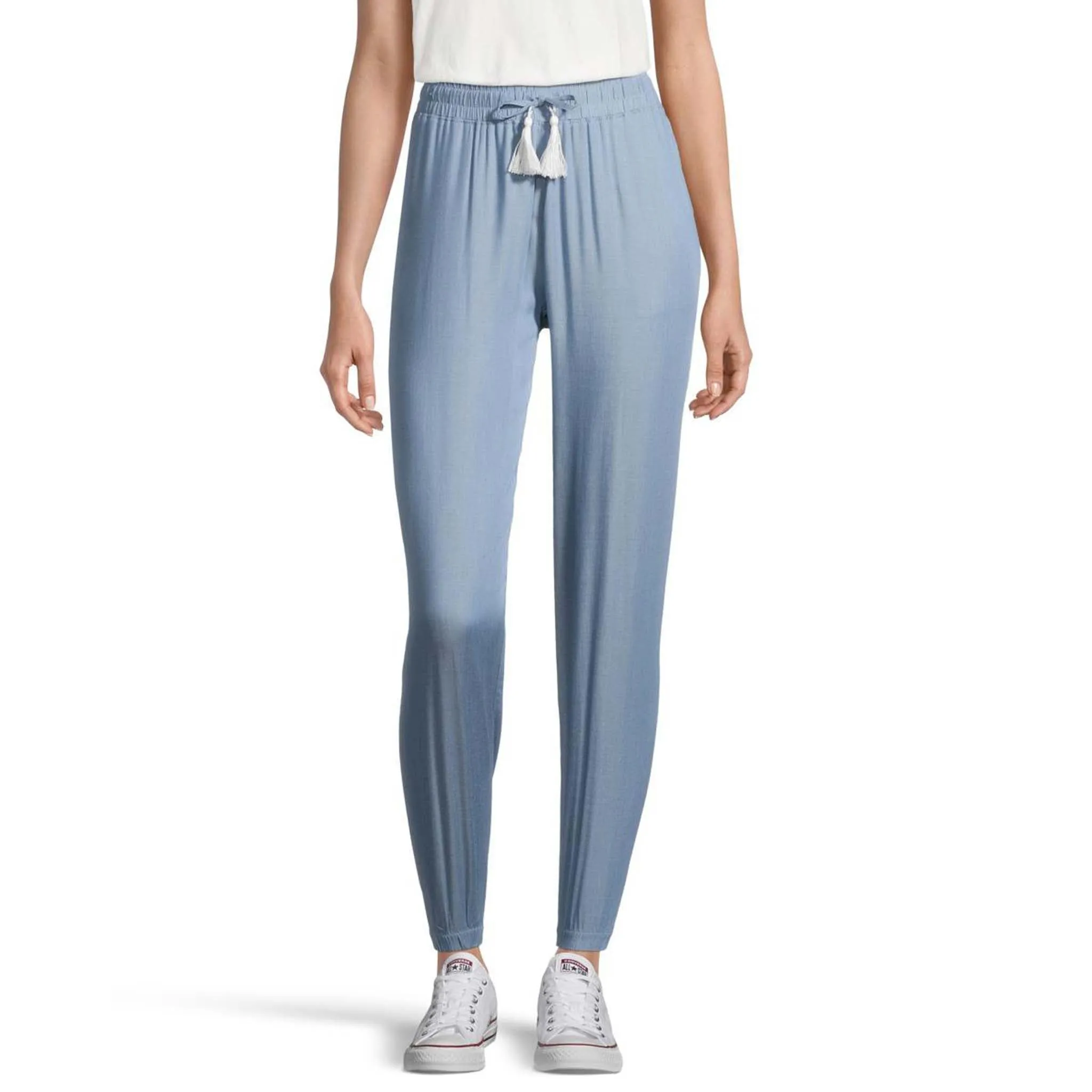 Ripzone Women's Stories Pant - Chambray sold by Ripzone