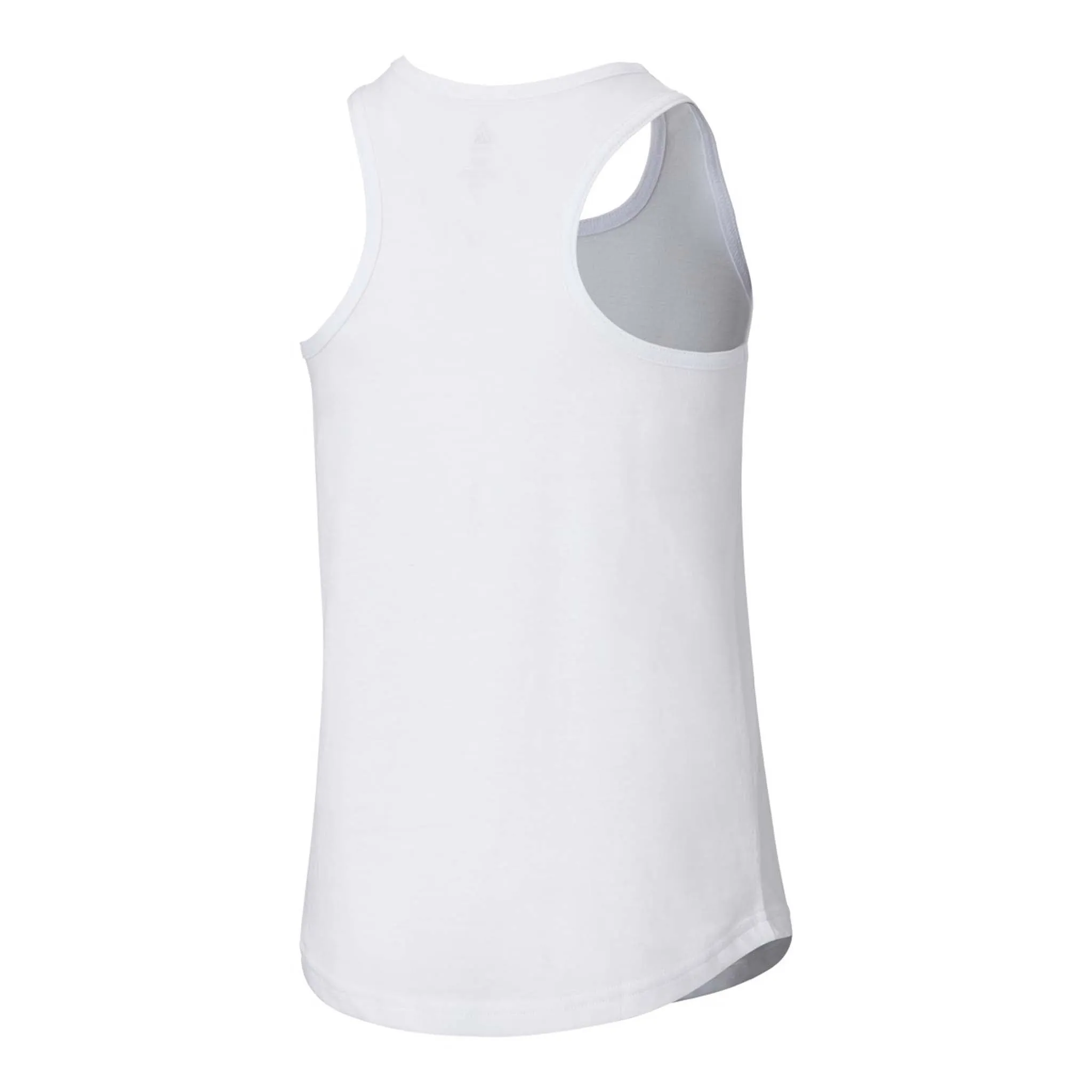 Ripzone Girls' Ace Graphic Tank sold by Ripzone product image thumbnail 2