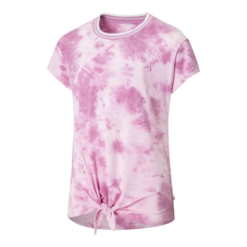 Ripzone Girls' Florence Tie T-Shirt sold by Ripzone