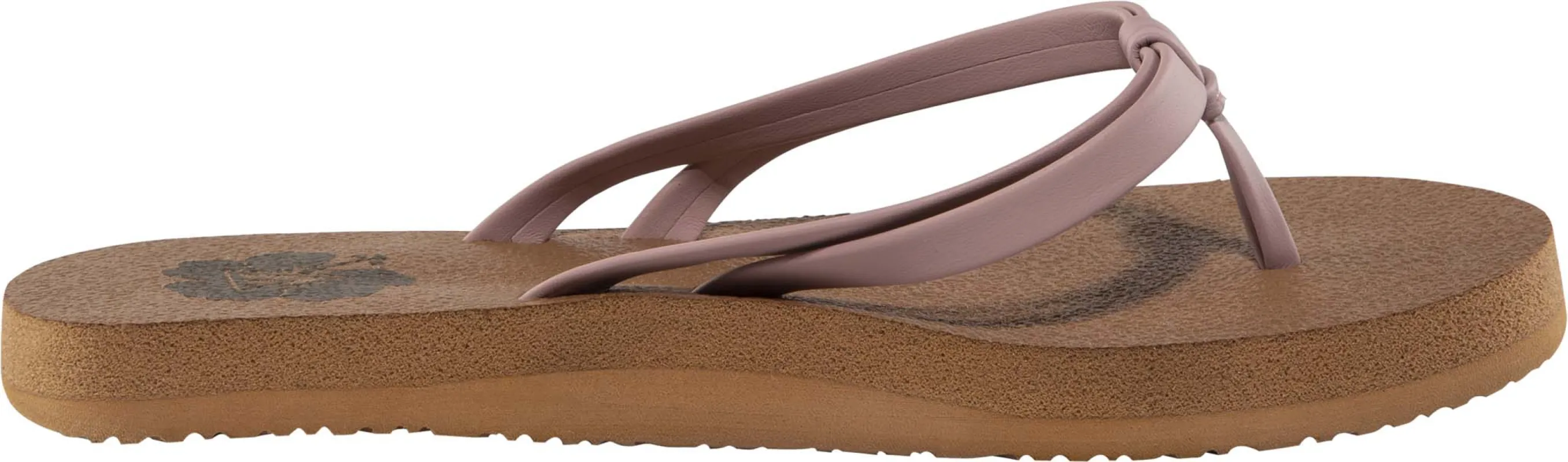 Ripzone Girls' Aurora Sandal - Mauve/Tan sold by Ripzone