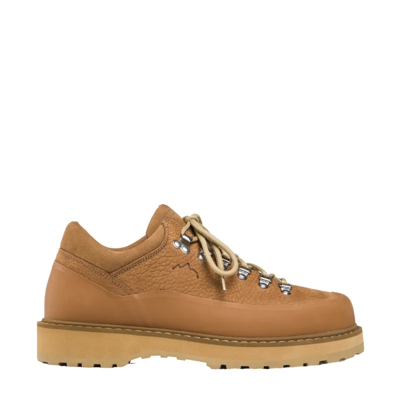Cornaro Gomma Cognac Leather M sold by Diemme Footwear