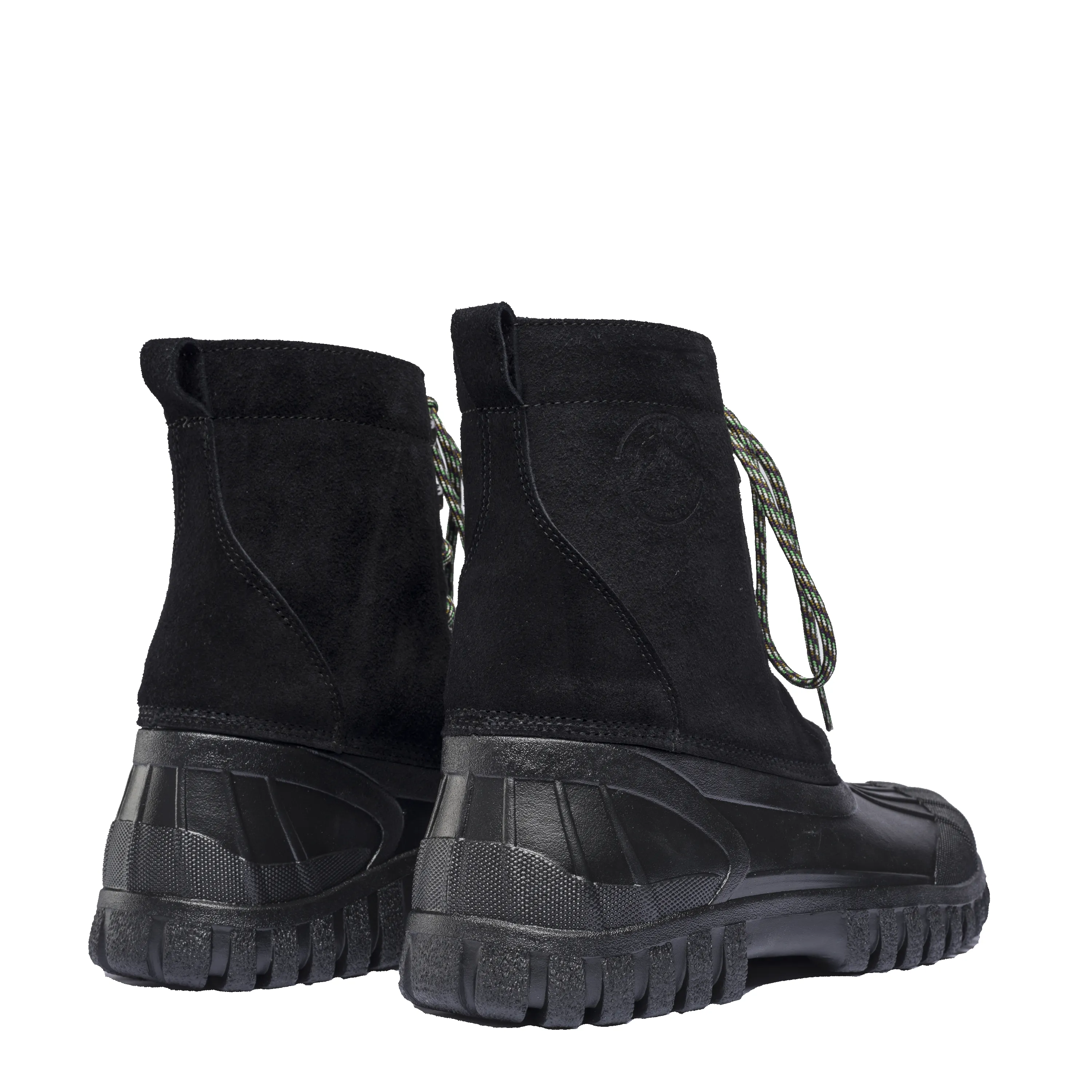 Anatra Black Suede Black Sole M sold by Diemme Footwear product image thumbnail 3