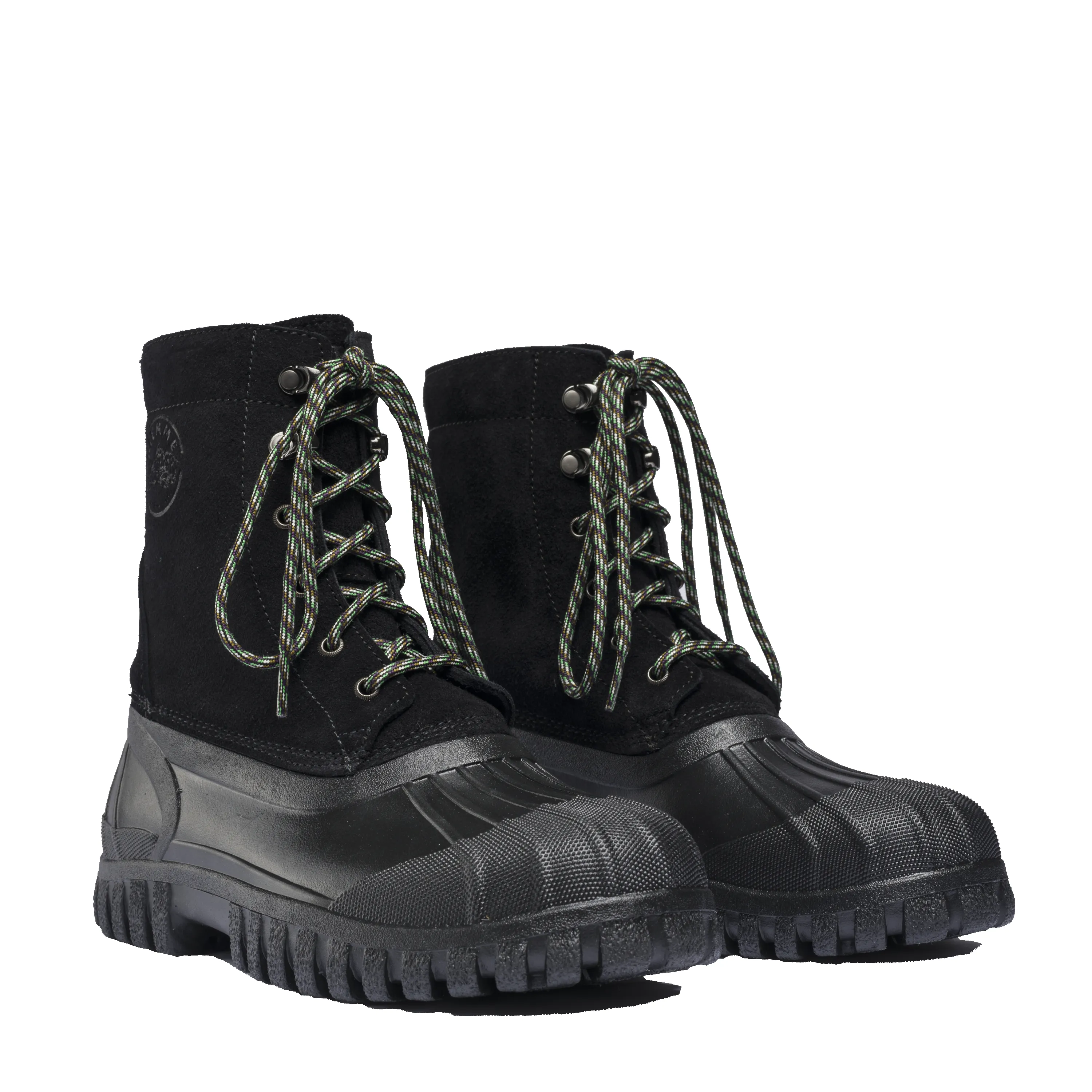 Anatra Black Suede Black Sole M sold by Diemme Footwear product image thumbnail 2