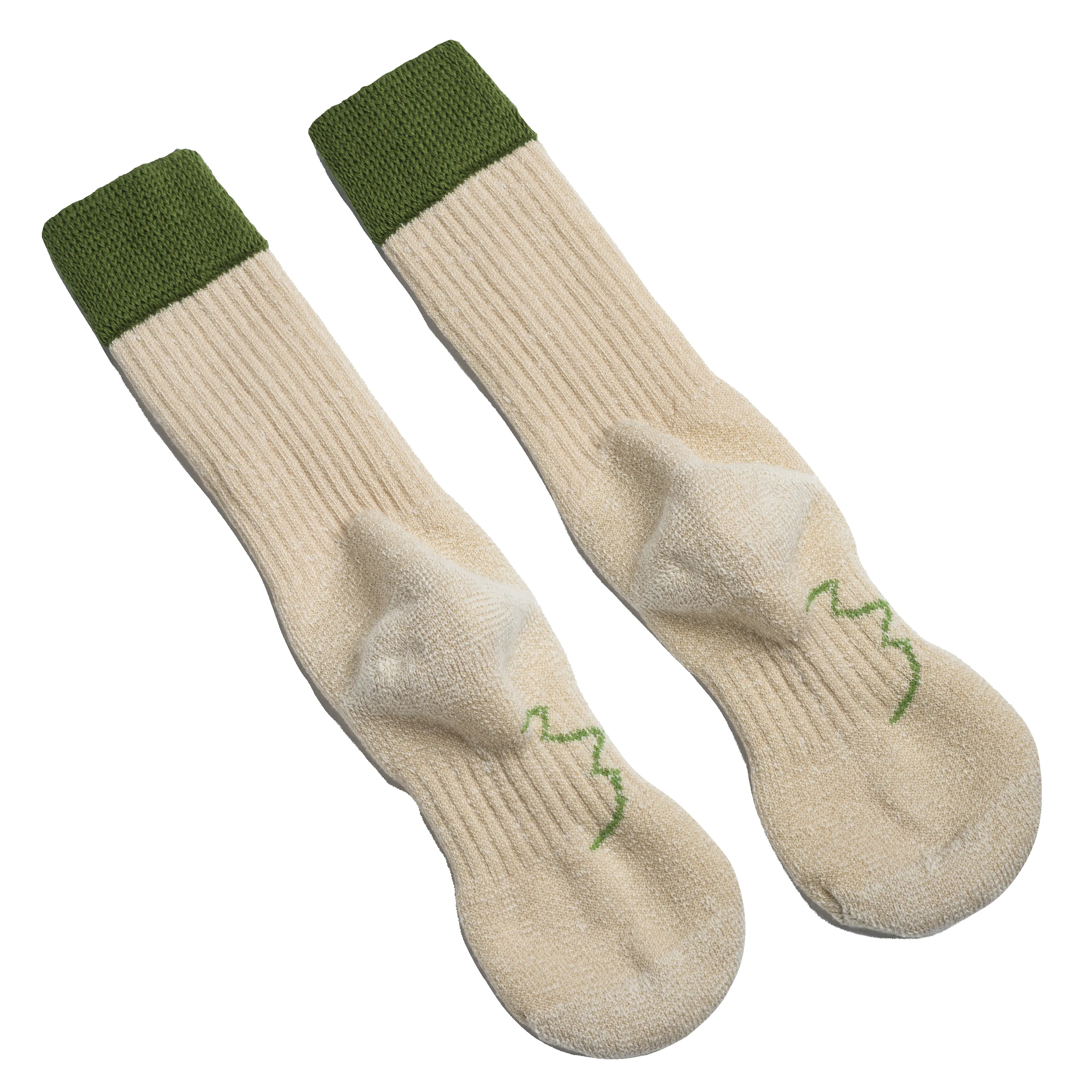 The Grappa Glera Socks M sold by Diemme Footwear product image thumbnail 2