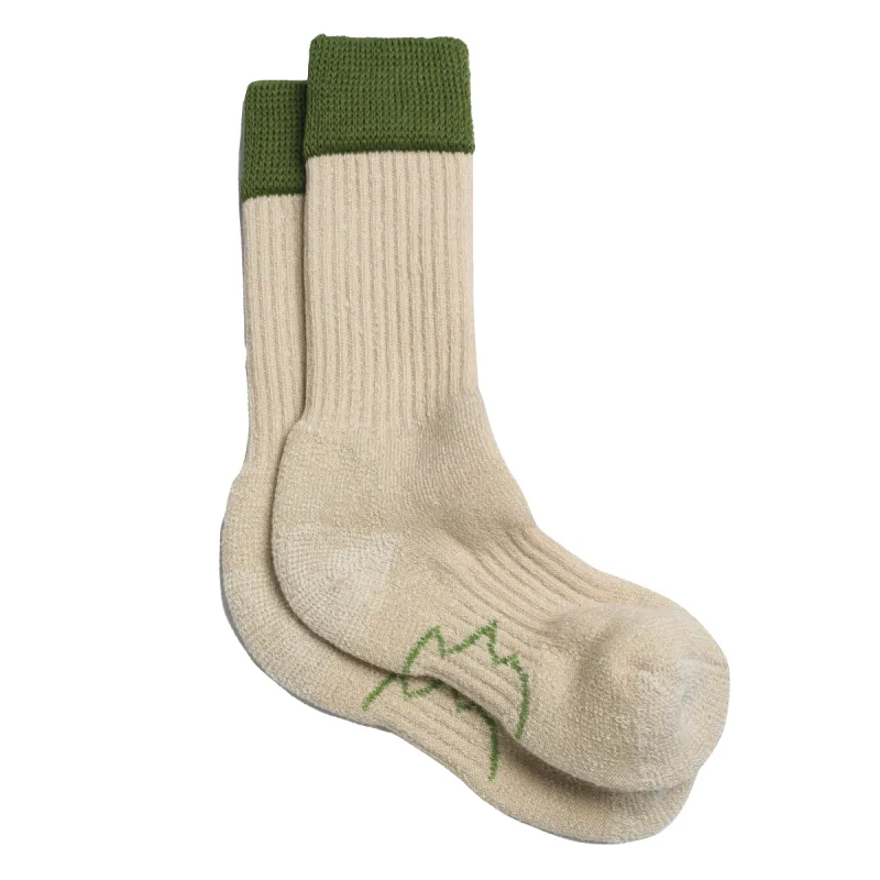 The Grappa Glera Socks M made by Diemme Footwear