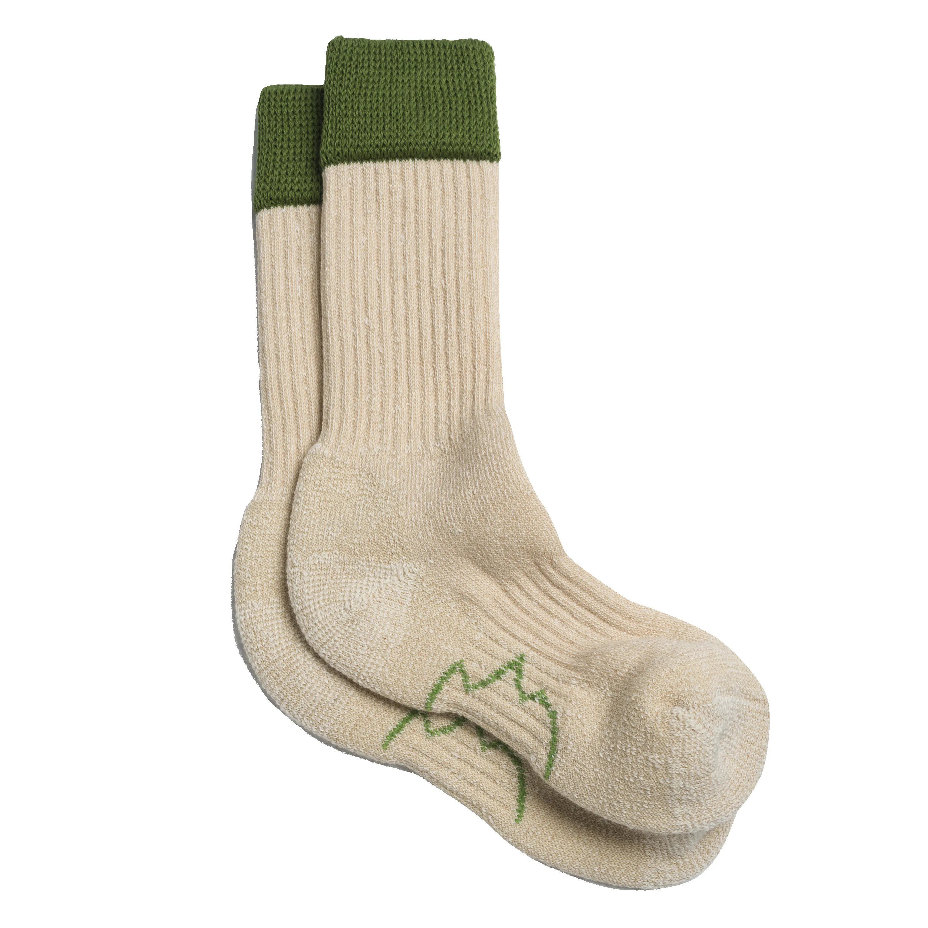 The Grappa Glera Socks M sold by Diemme Footwear