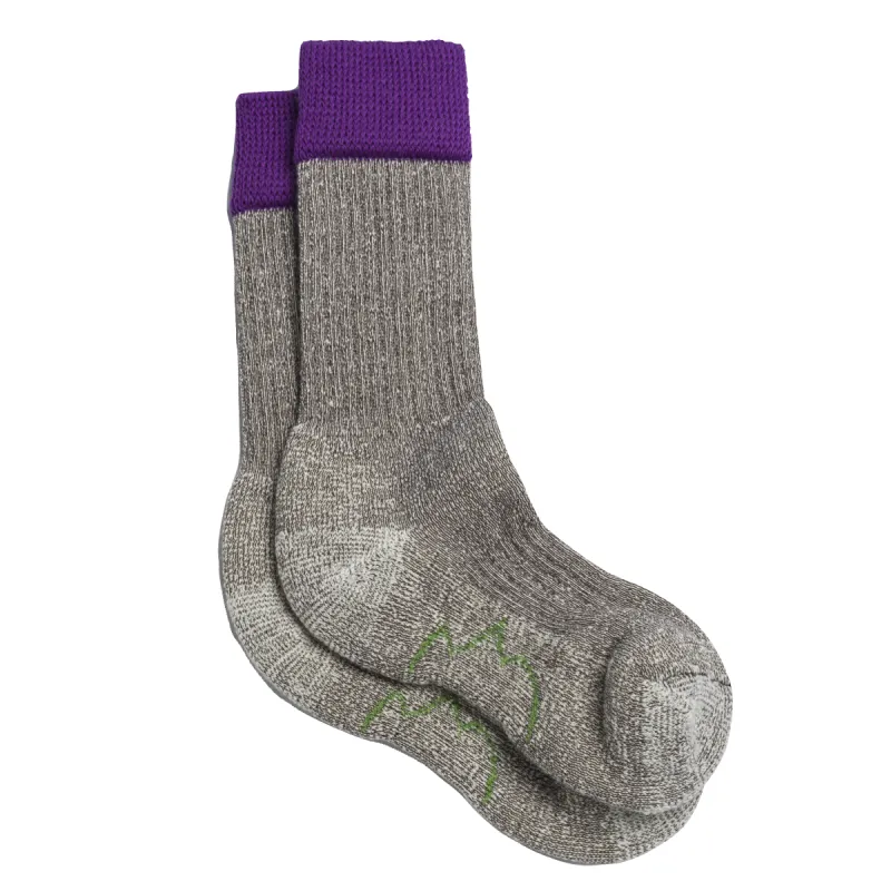 The Grappa Corvina Socks M made by Diemme Footwear