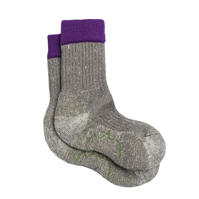 The Grappa Corvina Socks W sold by Diemme Footwear