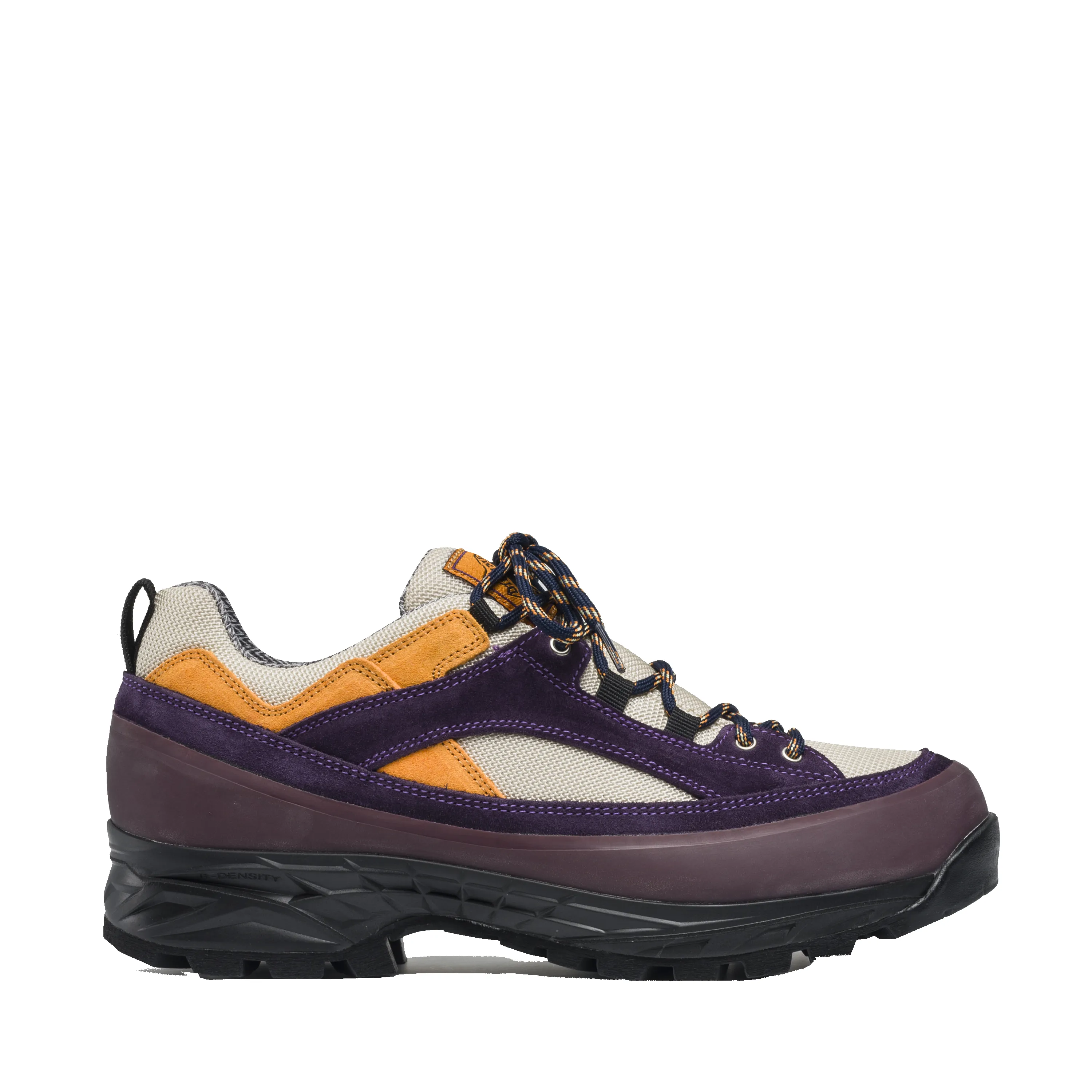 KWAY x Diemme Grappa Hiker Fabric W sold by Diemme Footwear