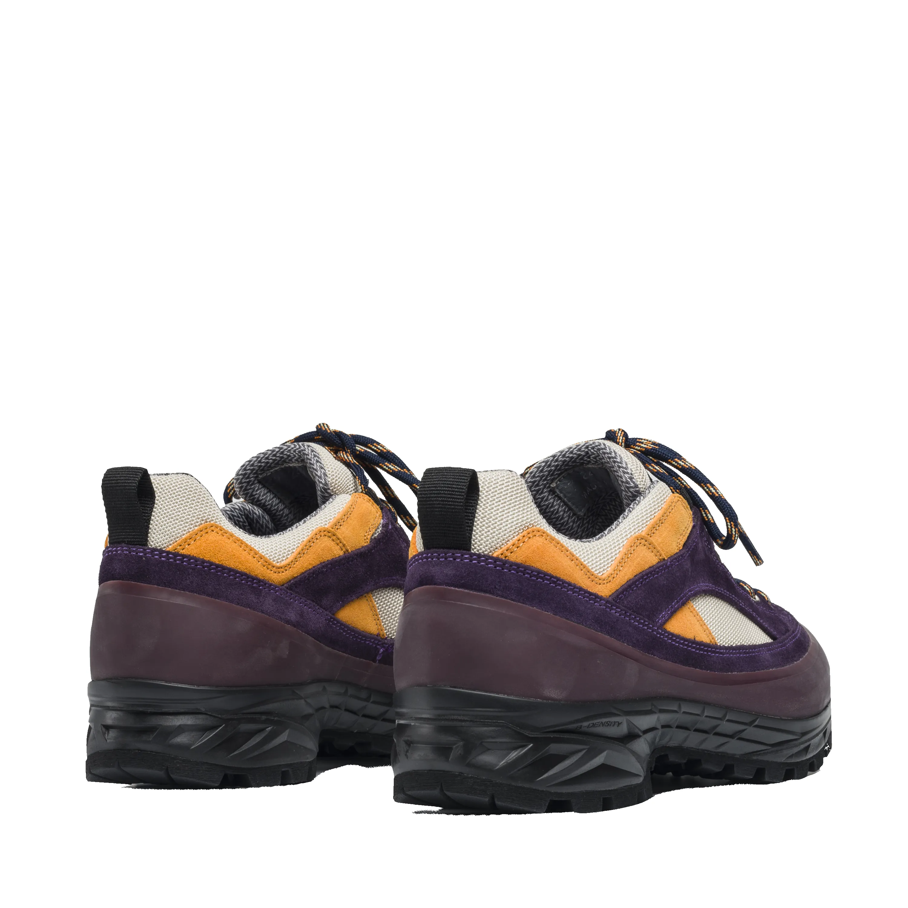 KWAY x Diemme Grappa Hiker Fabric W sold by Diemme Footwear product image thumbnail 3