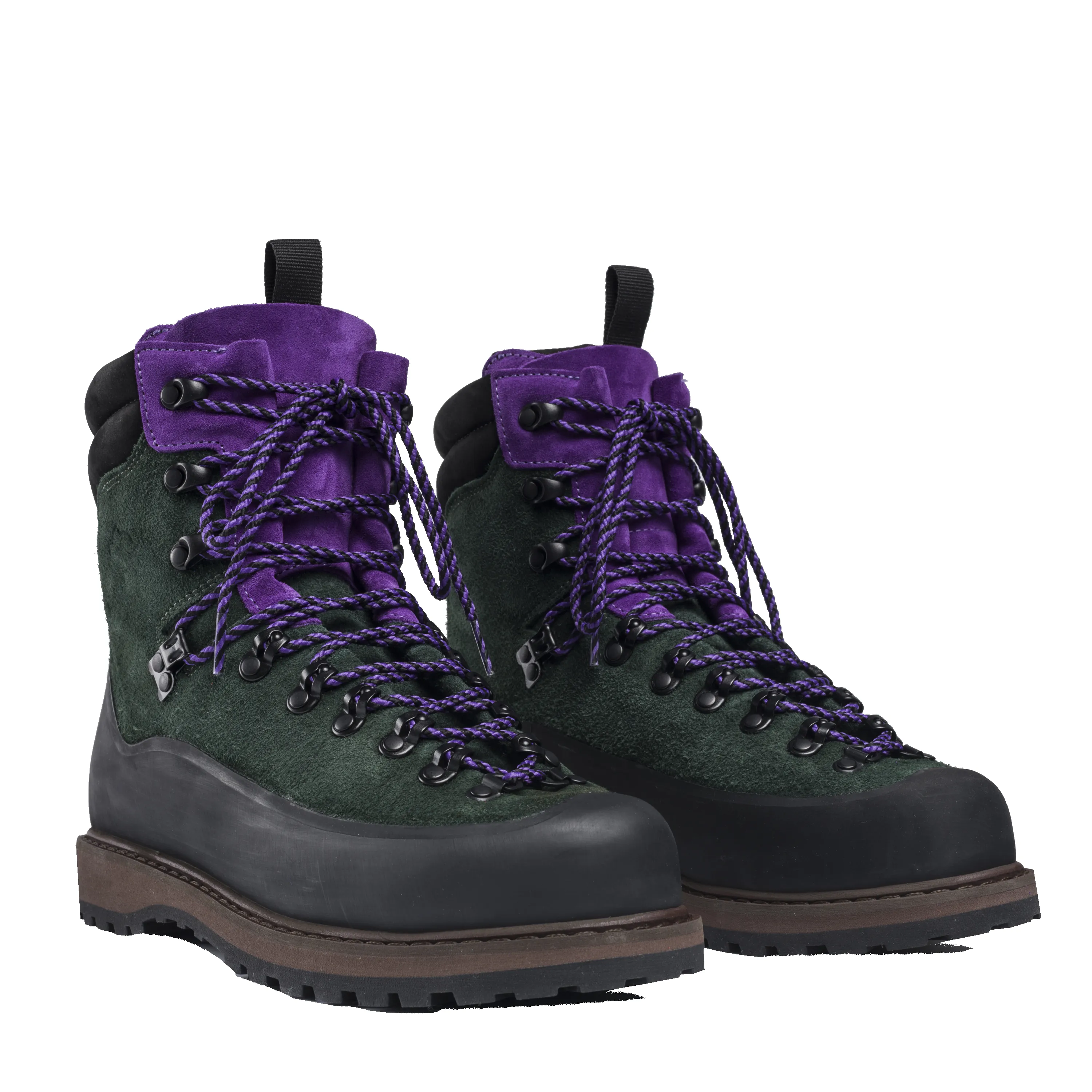 Everest Deep Forest Suede M sold by Diemme Footwear product image thumbnail 2