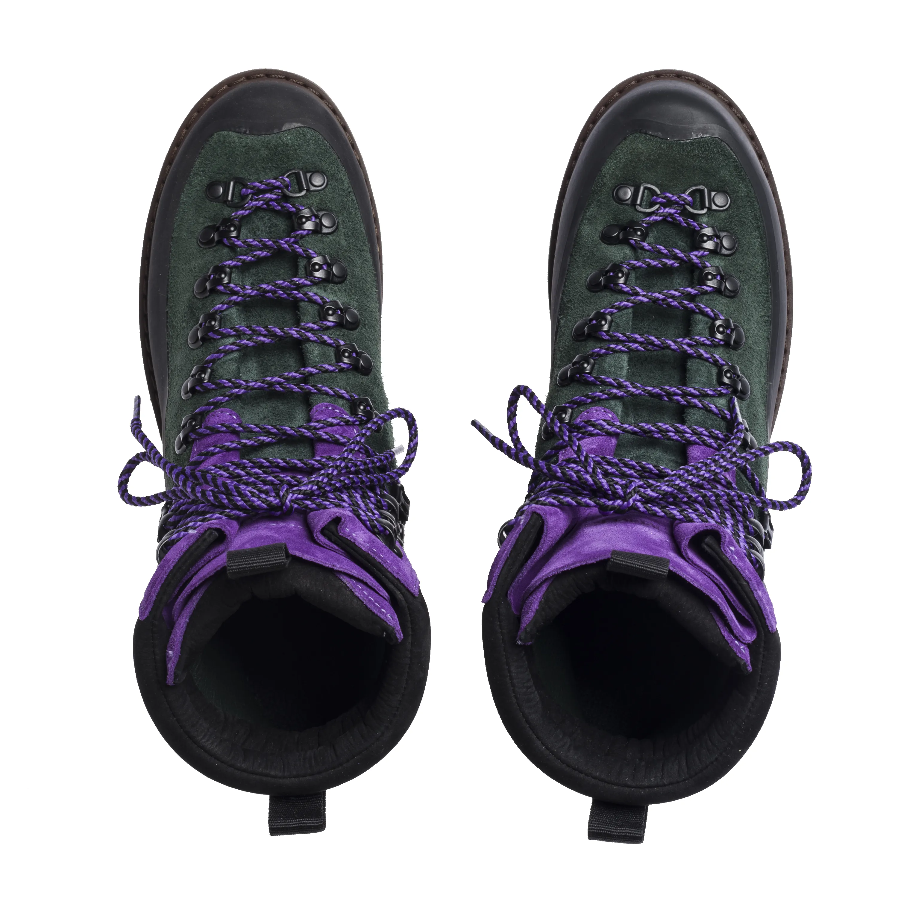 Everest Deep Forest Suede M sold by Diemme Footwear product image thumbnail 4