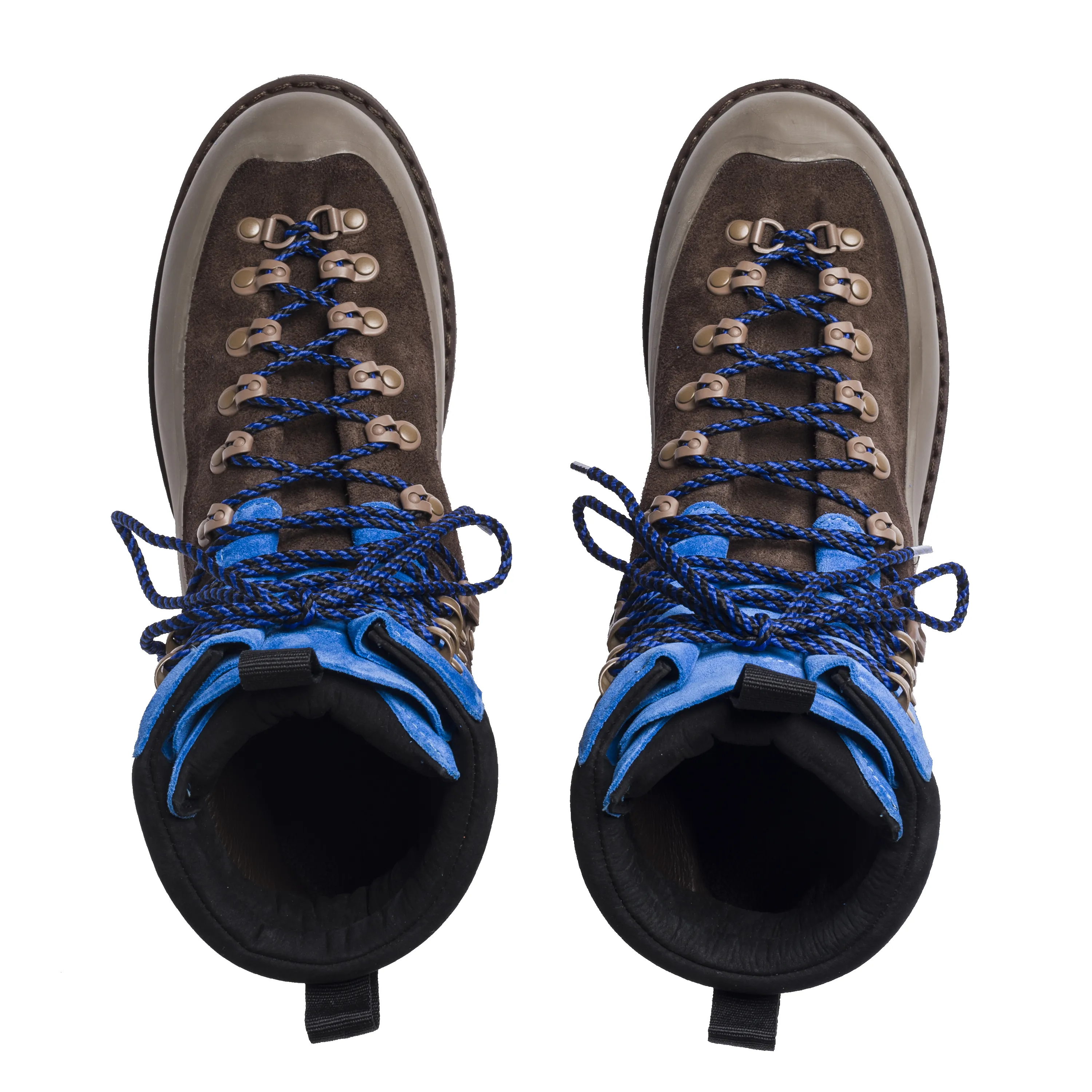 Everest Bison Suede M sold by Diemme Footwear product image thumbnail 4