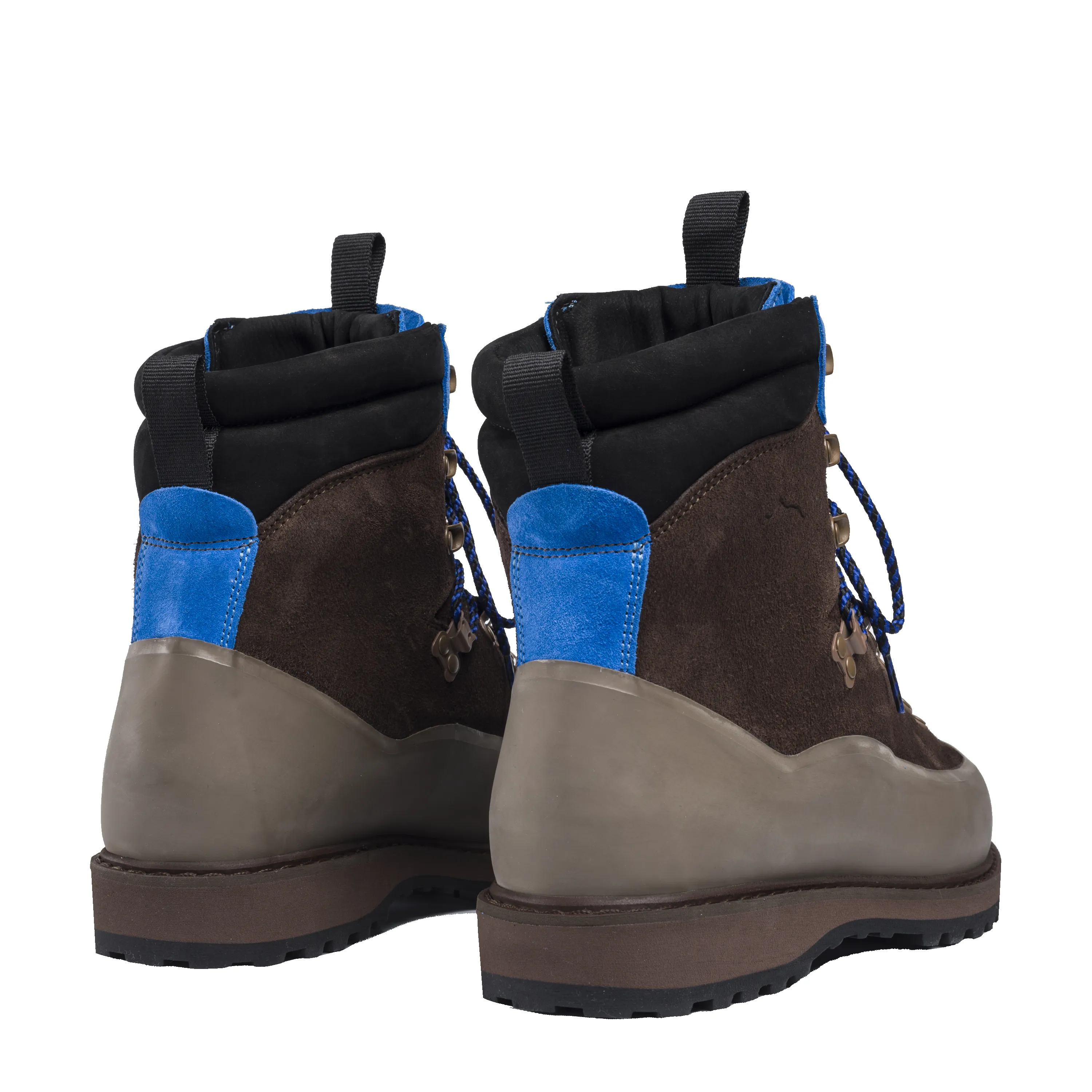 Everest Bison Suede M sold by Diemme Footwear product image thumbnail 3