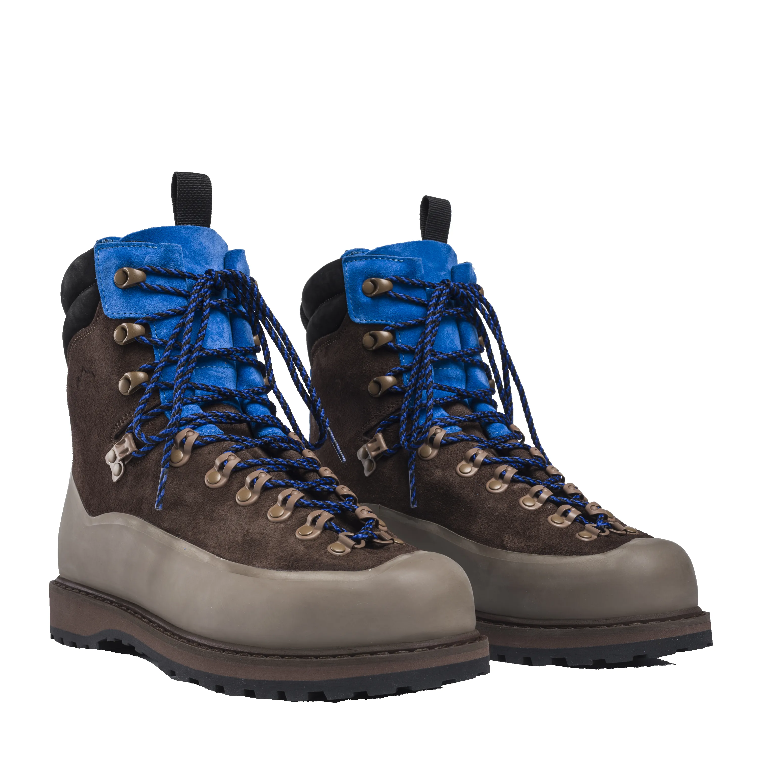 Everest Bison Suede M sold by Diemme Footwear product image thumbnail 2