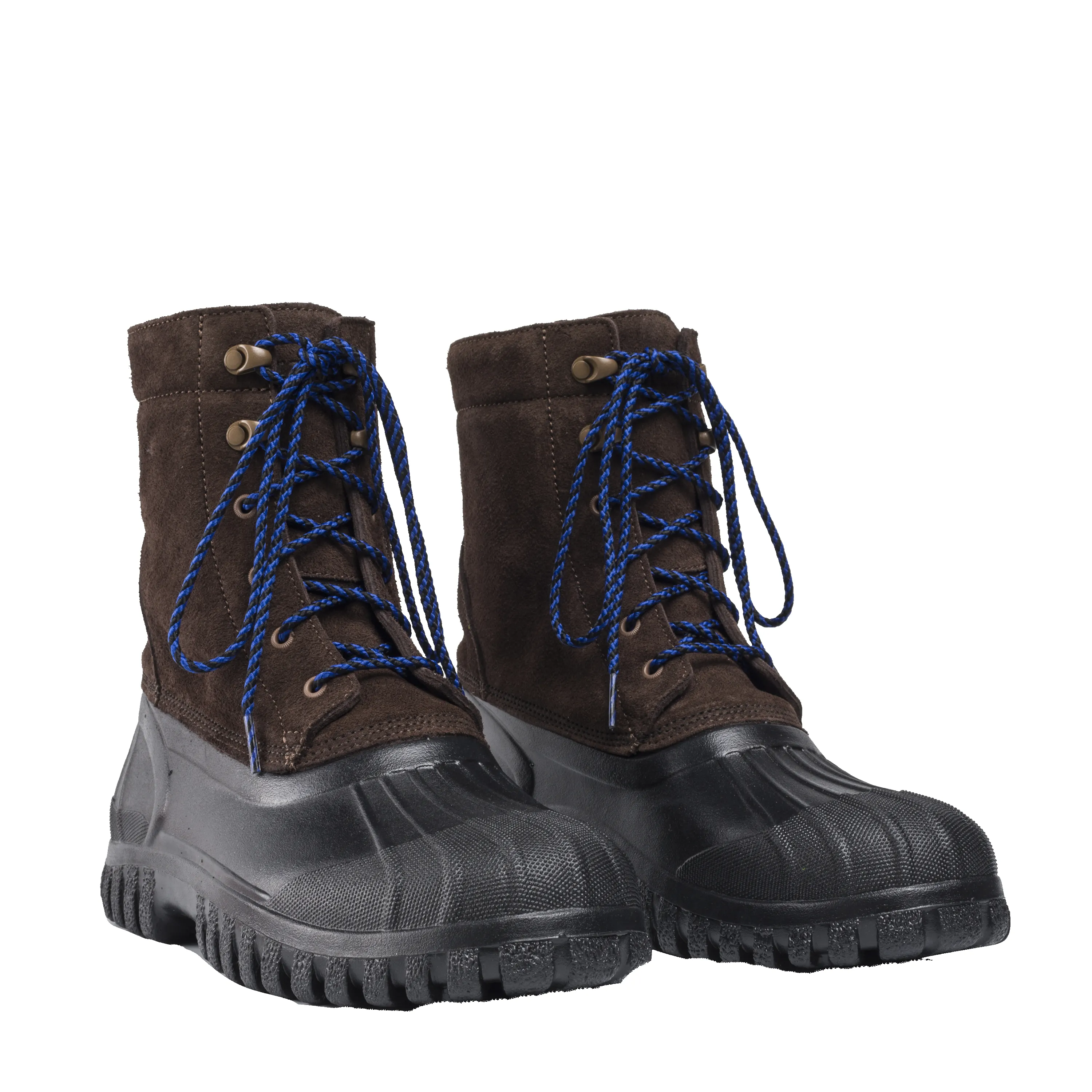 Anatra Bison Suede Shearling M sold by Diemme Footwear product image thumbnail 2