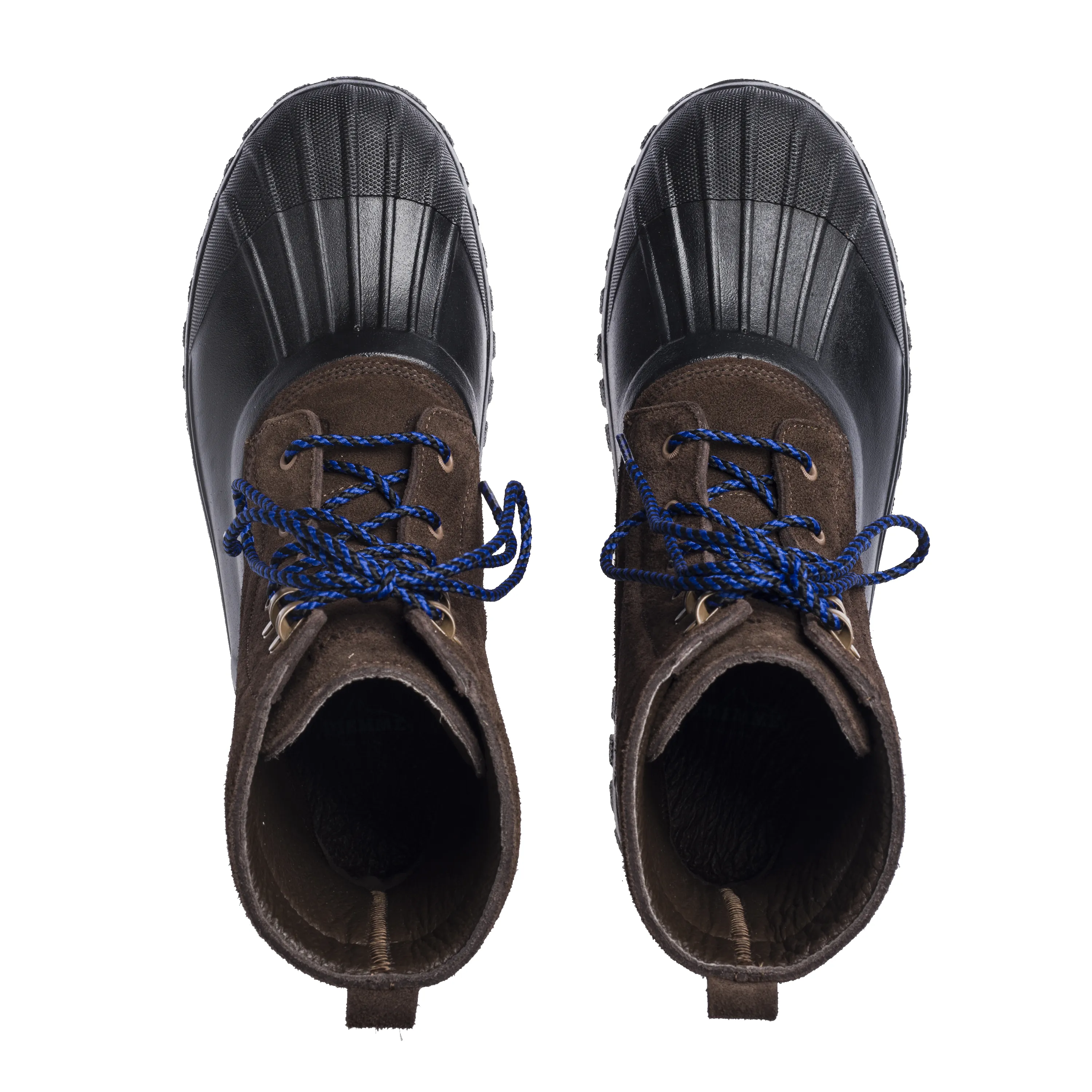 Anatra Bison Suede Shearling M sold by Diemme Footwear product image thumbnail 4