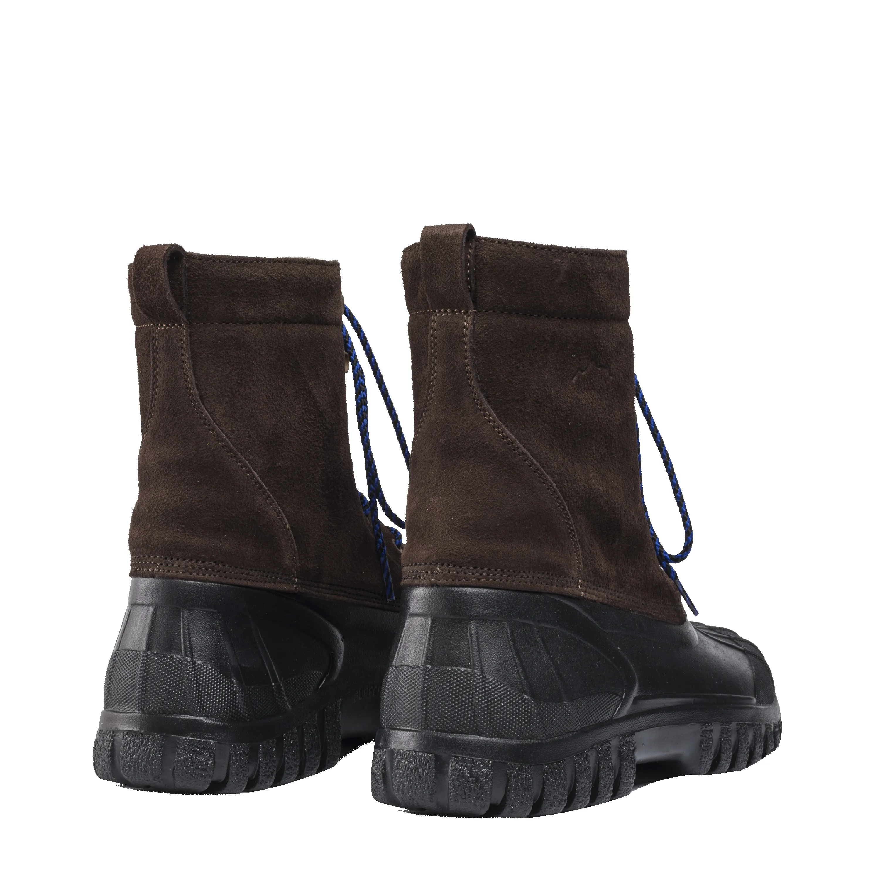 Anatra Bison Suede Shearling M sold by Diemme Footwear product image thumbnail 3