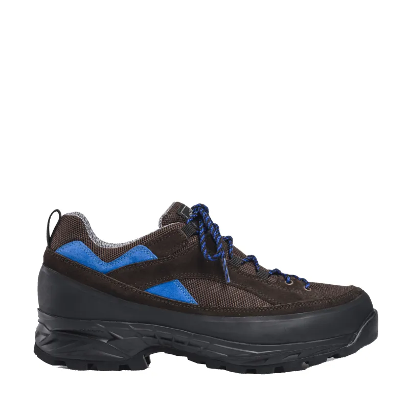 Grappa Hiker Bison Fabric M sold by Diemme Footwear