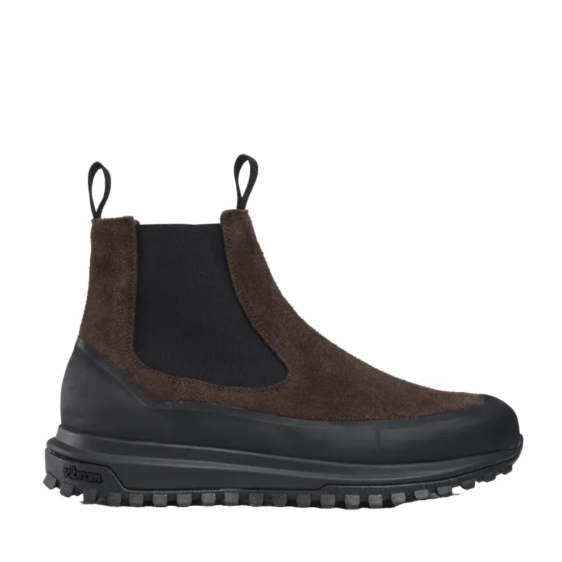 Ramon Bison Suede M sold by Diemme Footwear