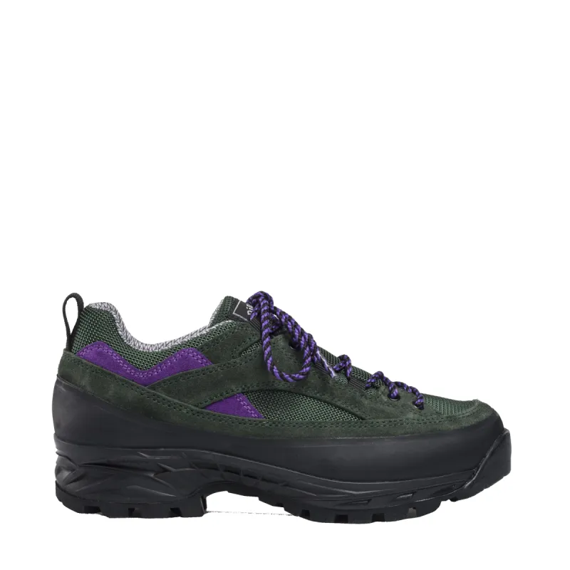 Grappa Deep Forest Fabric M sold by Diemme Footwear