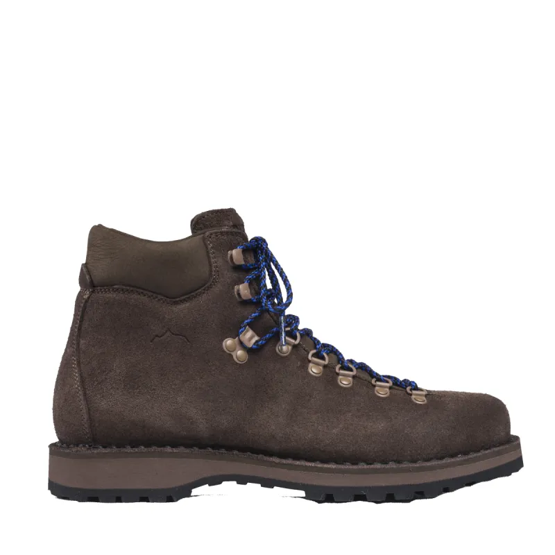 Roccia Vet Bison Suede W sold by Diemme Footwear