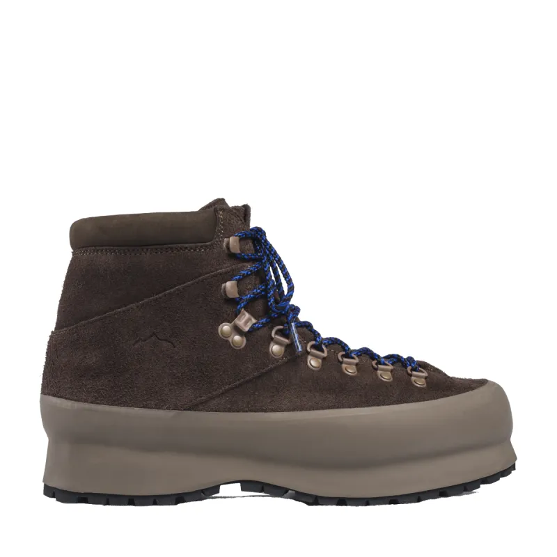 Rosset Bison Suede M sold by Diemme Footwear