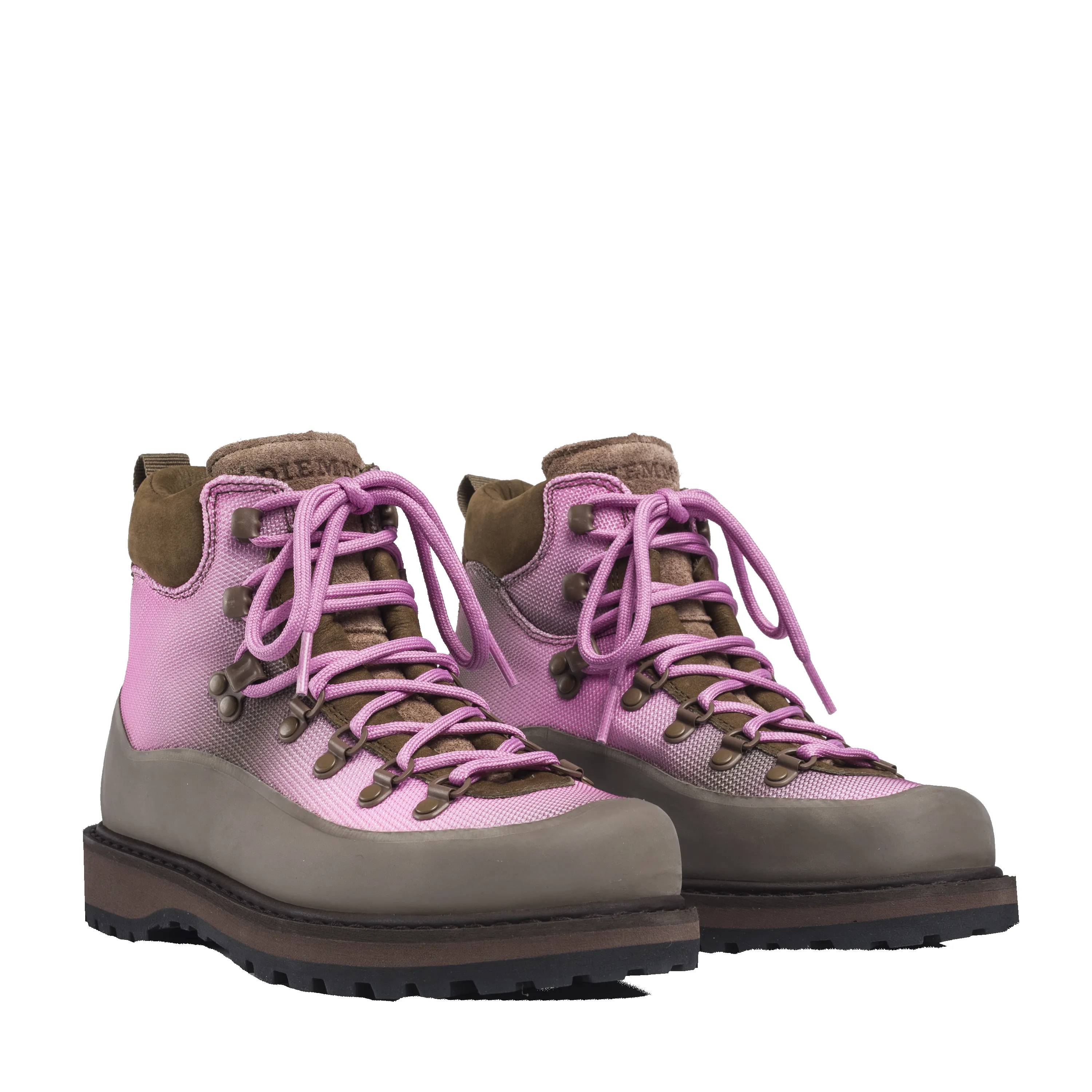 Roccia Vet Sport Pink Fabric W sold by Diemme Footwear product image thumbnail 2