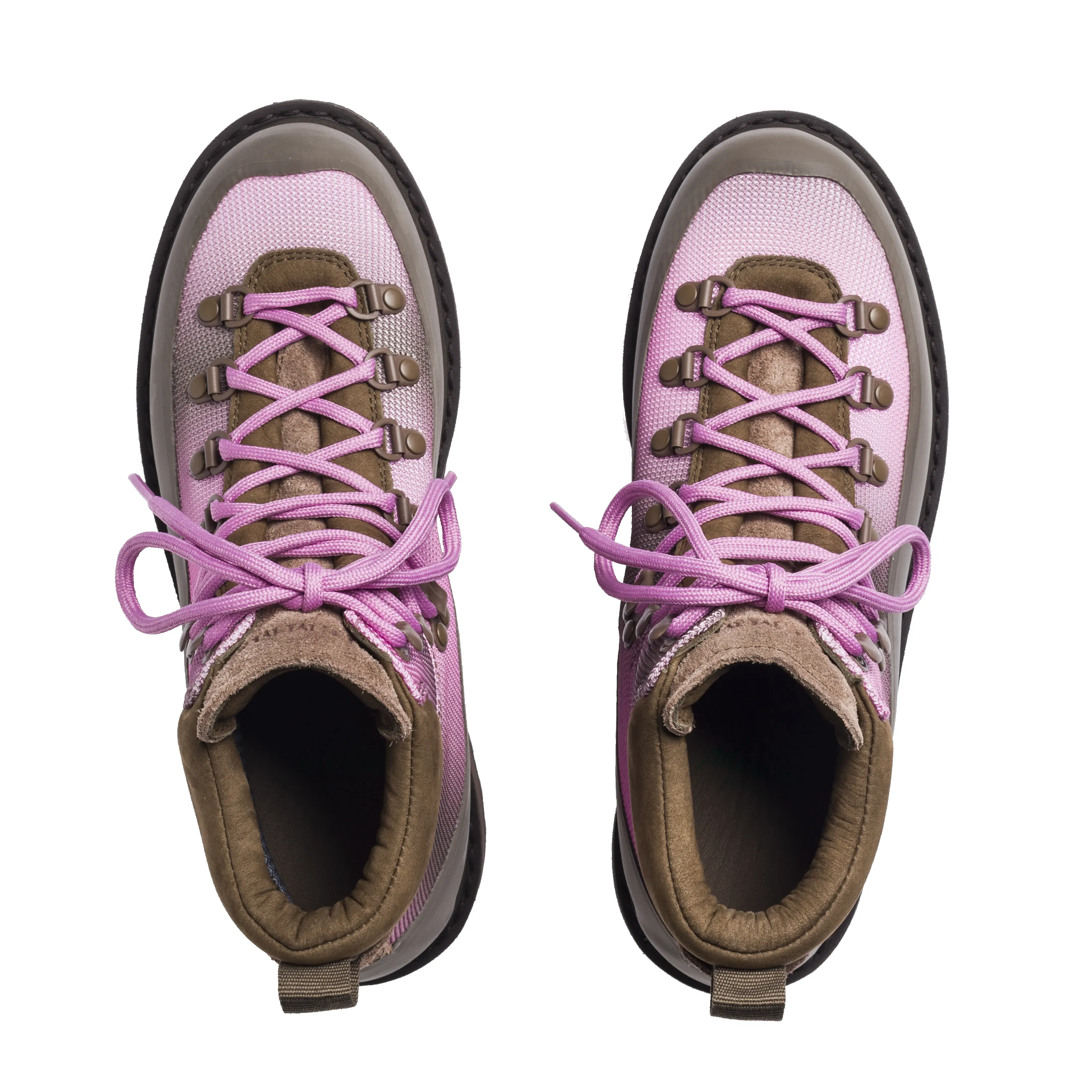 Roccia Vet Sport Pink Fabric W sold by Diemme Footwear product image thumbnail 4