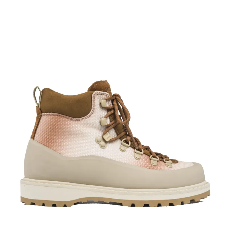 Roccia Vet Sport Beige Ombre Fabric W sold by Diemme Footwear