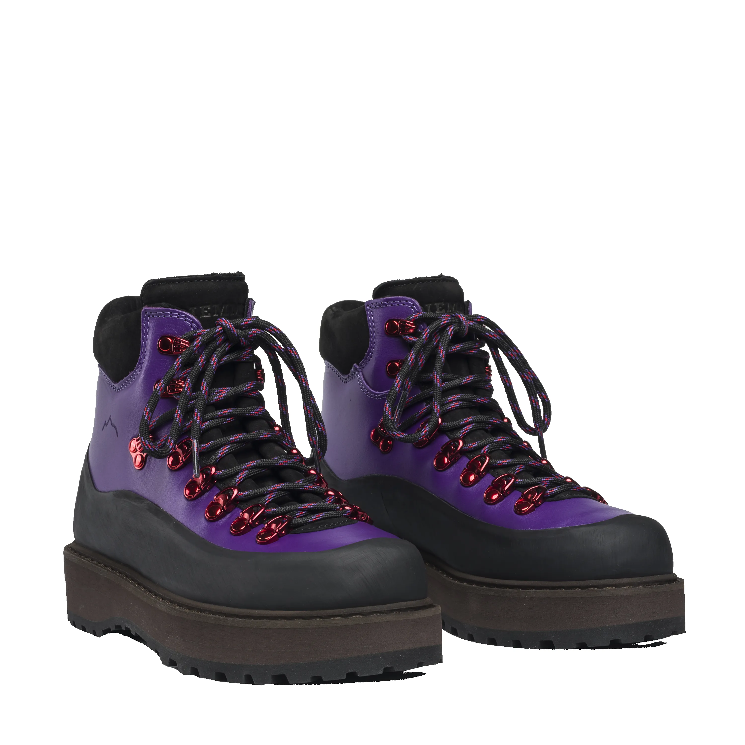 Roccia Vet Gomma Violet Fullgrain M sold by Diemme Footwear product image thumbnail 2