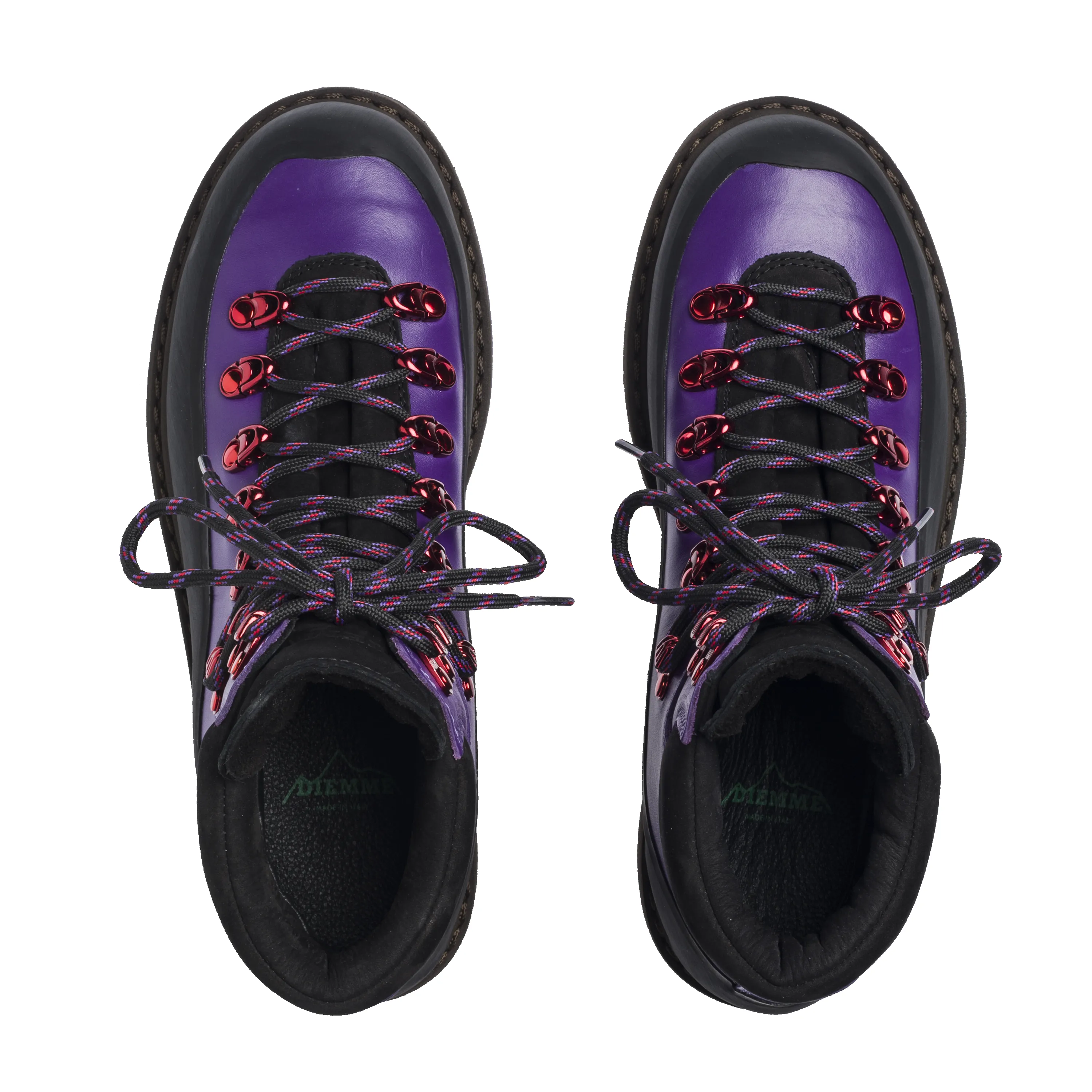 Roccia Vet Gomma Violet Fullgrain M sold by Diemme Footwear product image thumbnail 4