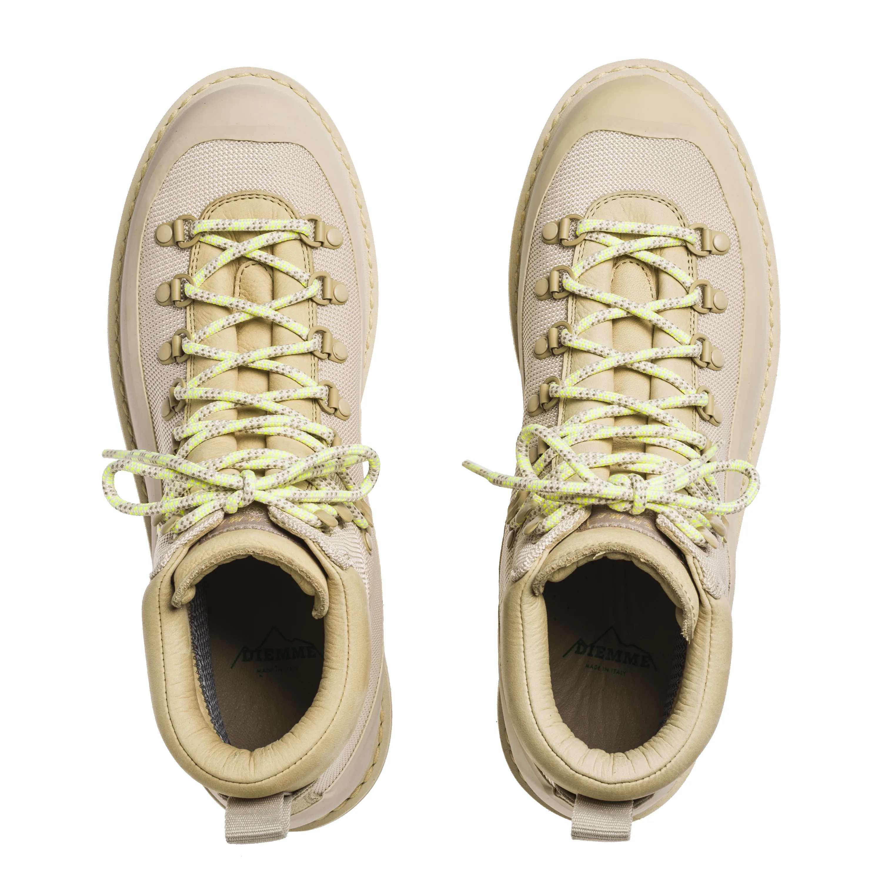 Roccia Vet Sport Ecru Fabric W sold by Diemme Footwear product image thumbnail 4
