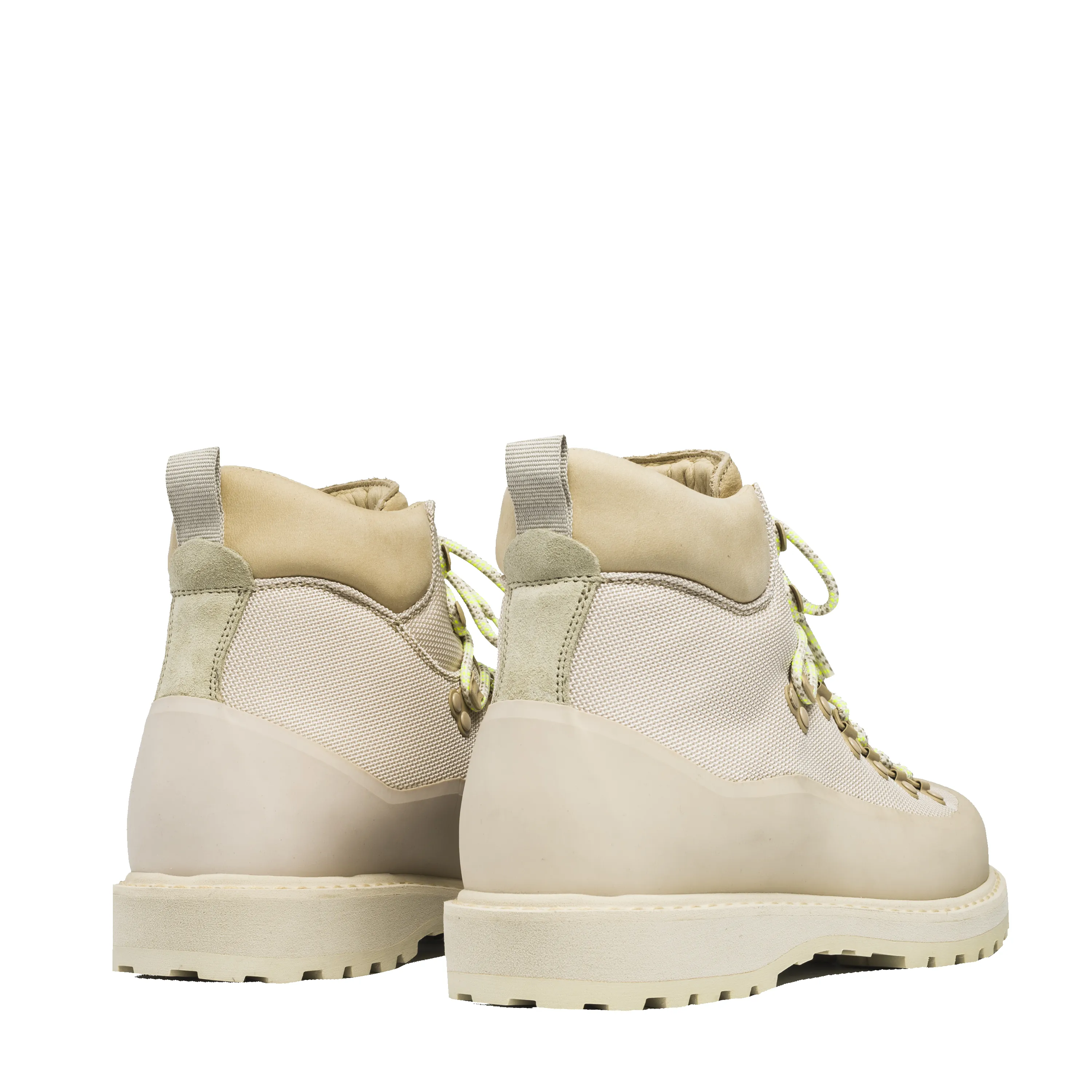 Roccia Vet Sport Ecru Fabric W sold by Diemme Footwear product image thumbnail 3