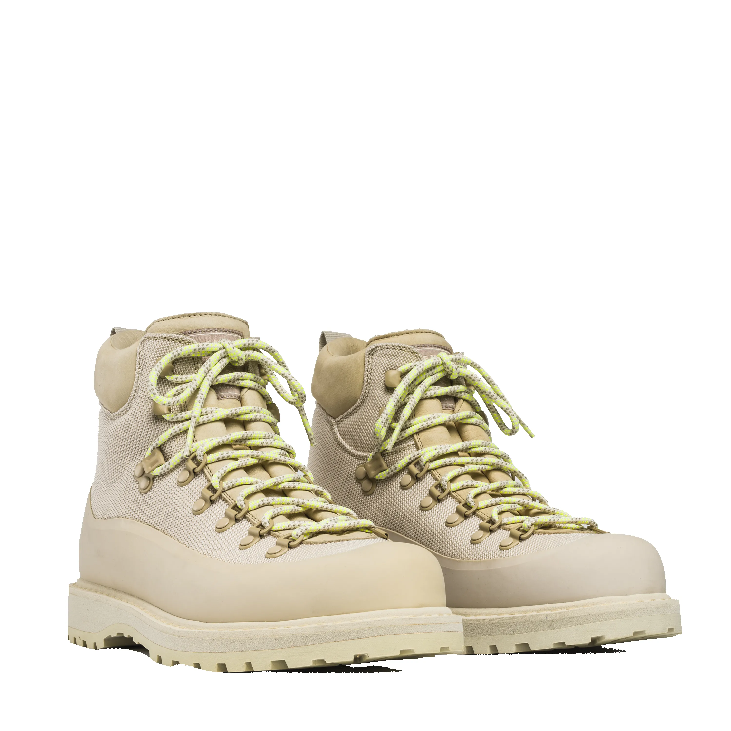 Roccia Vet Sport Ecru Fabric W sold by Diemme Footwear product image thumbnail 2