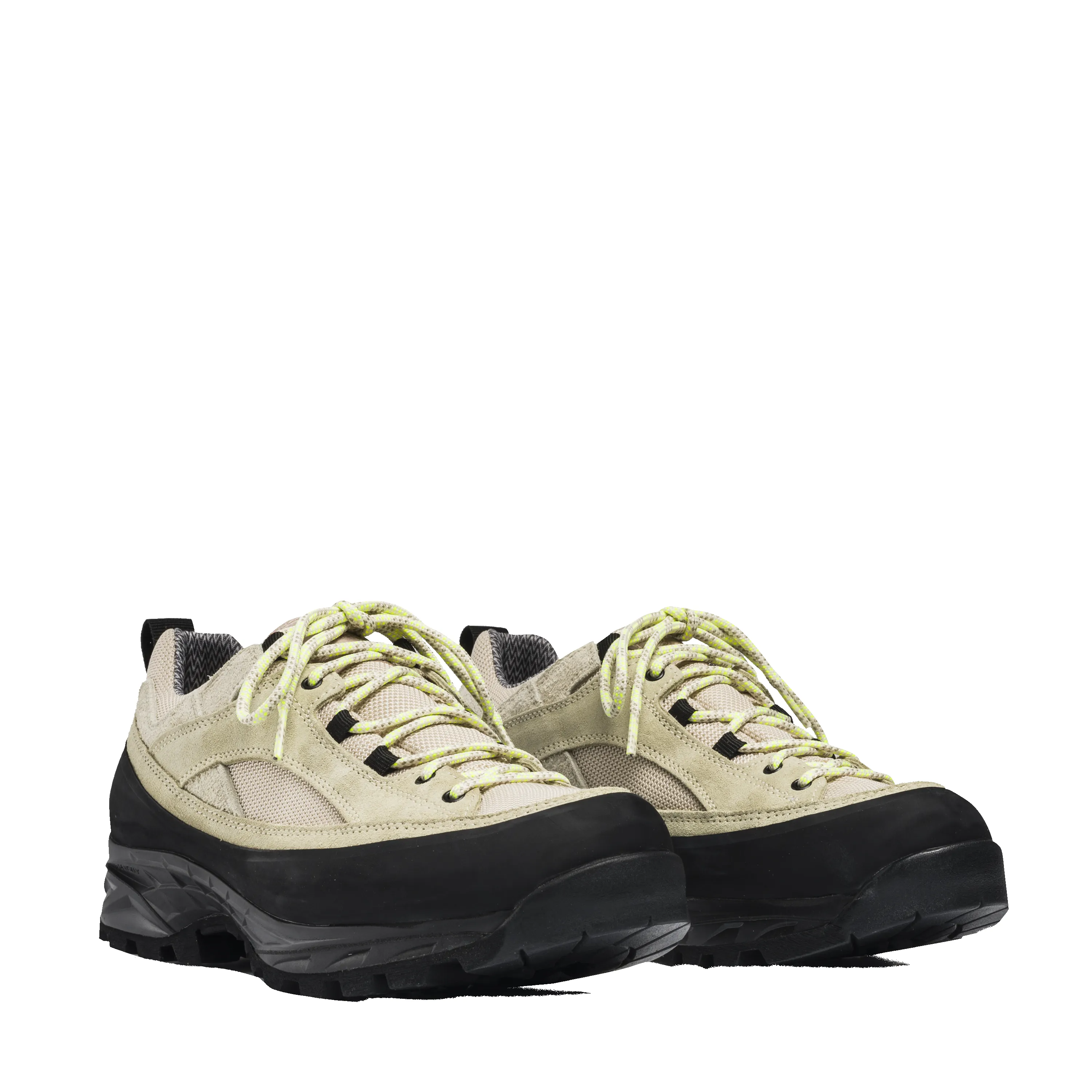 Grappa Hiker Ecru Suede W sold by Diemme Footwear product image thumbnail 2